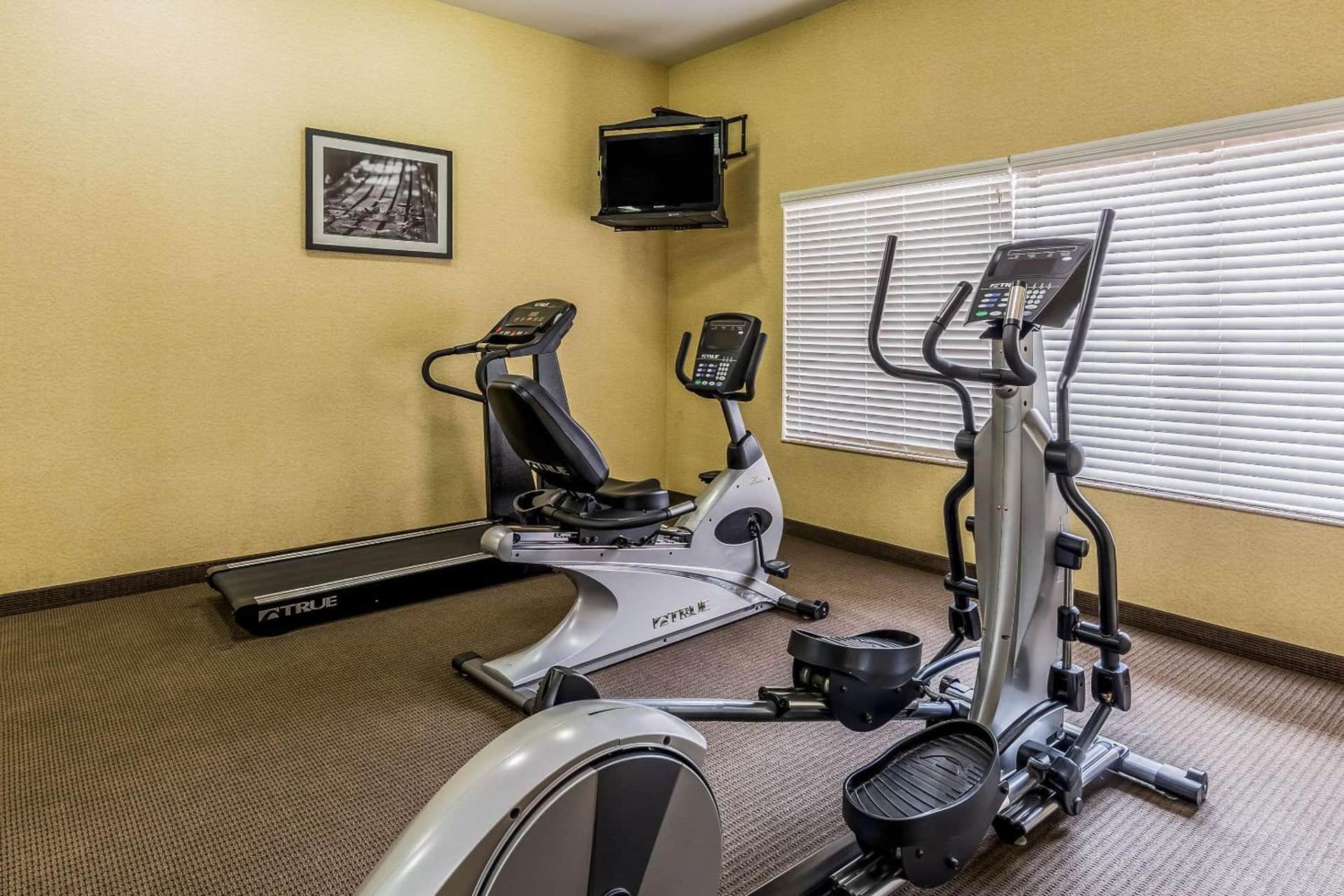 Sleep Inn & Suites Stafford - Sugarland