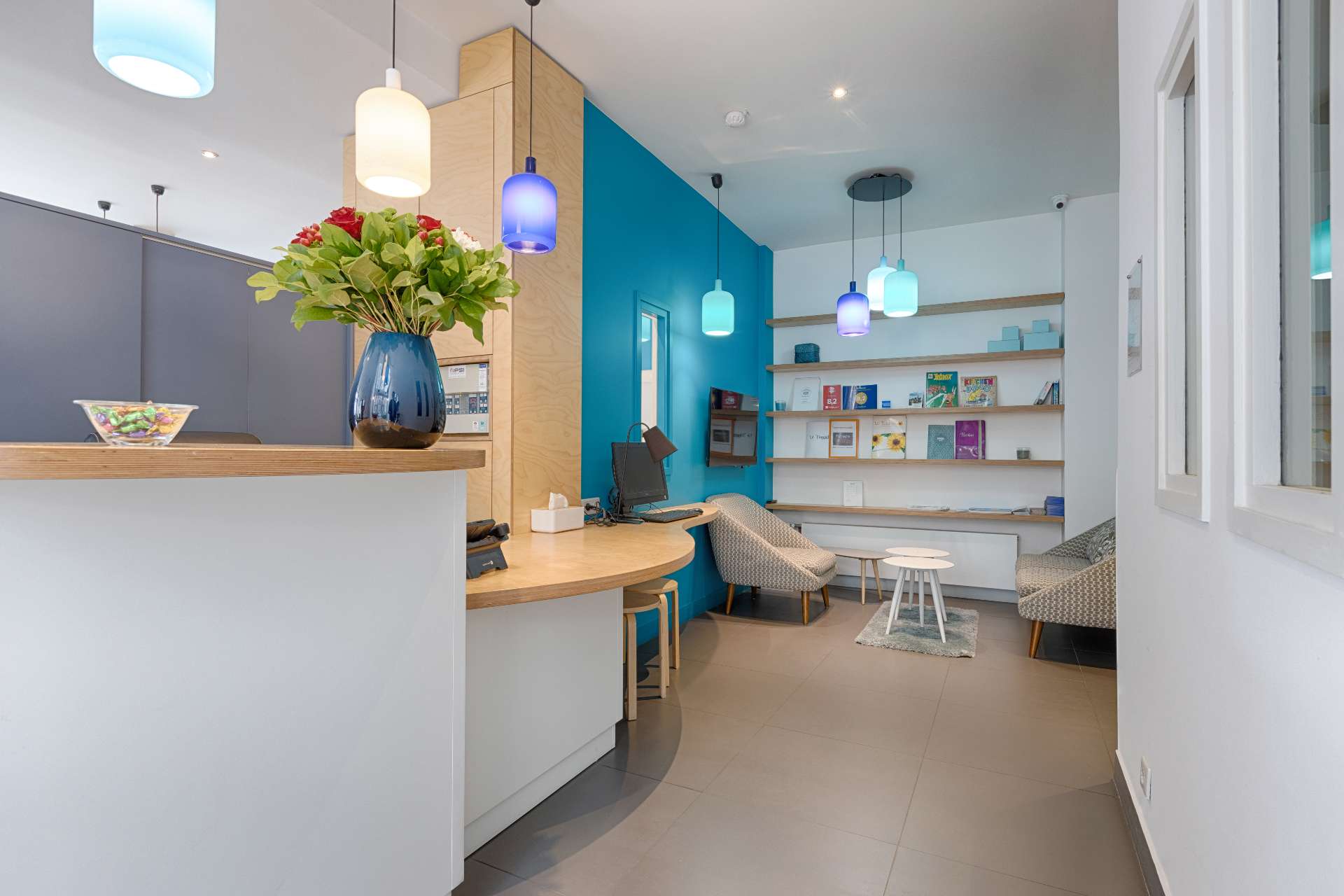 Hotel La Régence Courbevoie