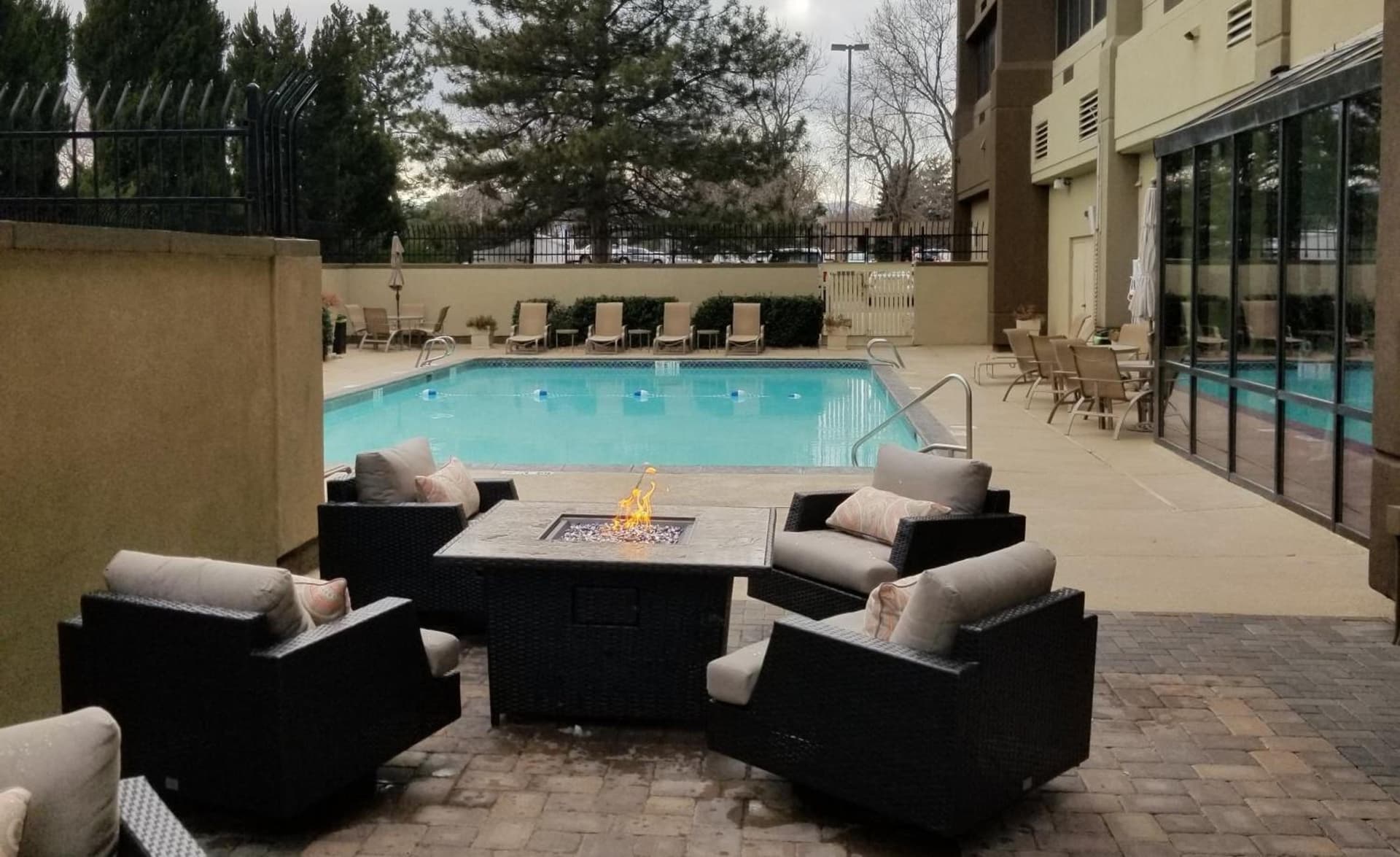 Holiday Inn Denver Lakewood by IHG