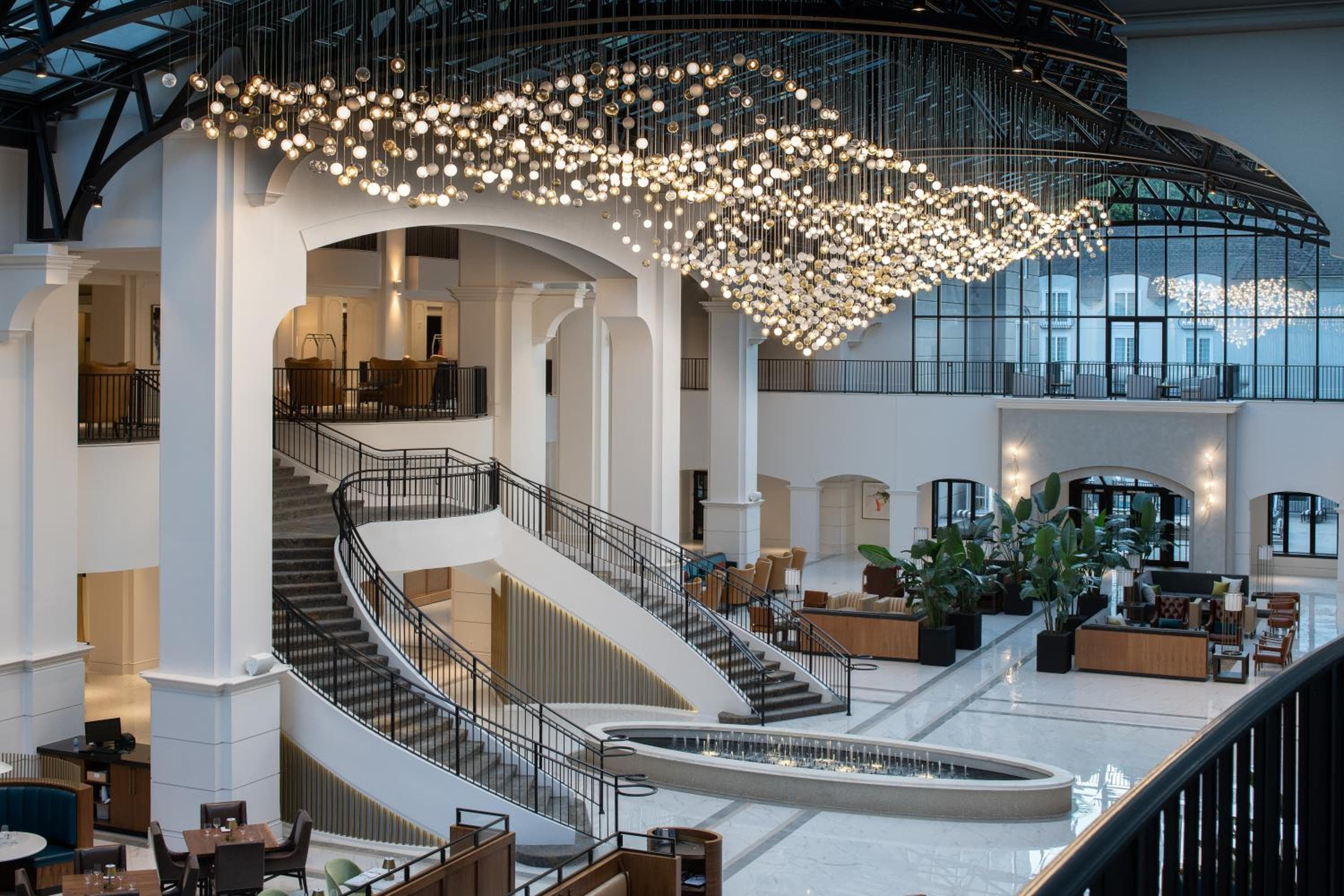 Chateau Elan Winery & Resort