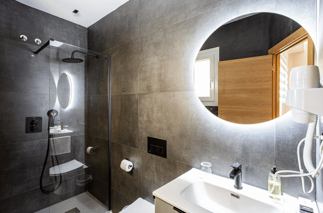 Hotel Negresco Gran Vía