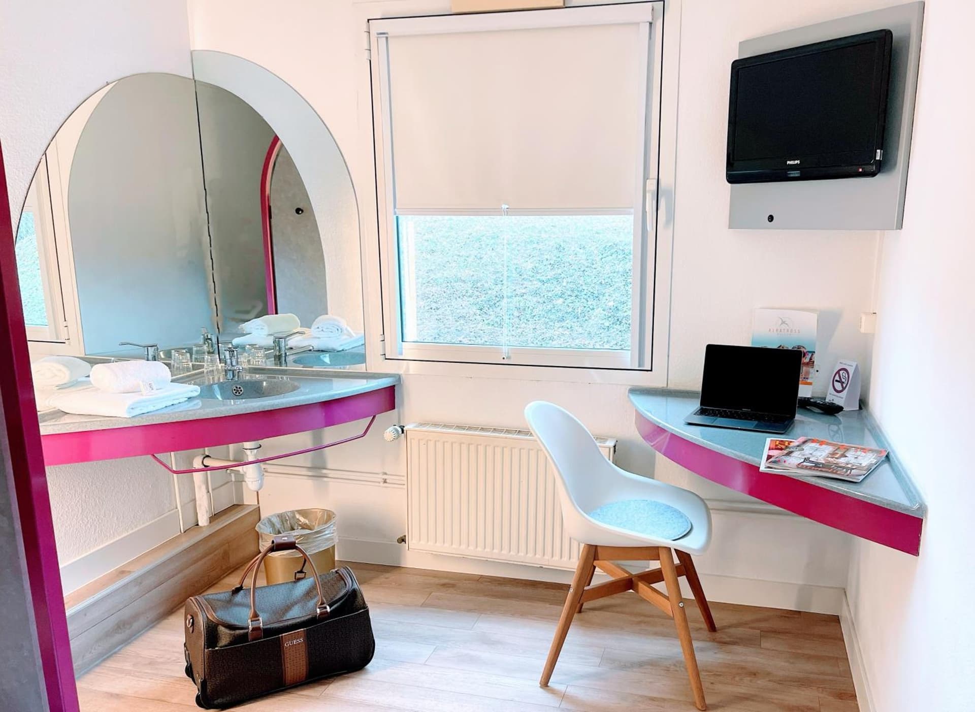 Hotel K1 Nohra - bei Weimar
