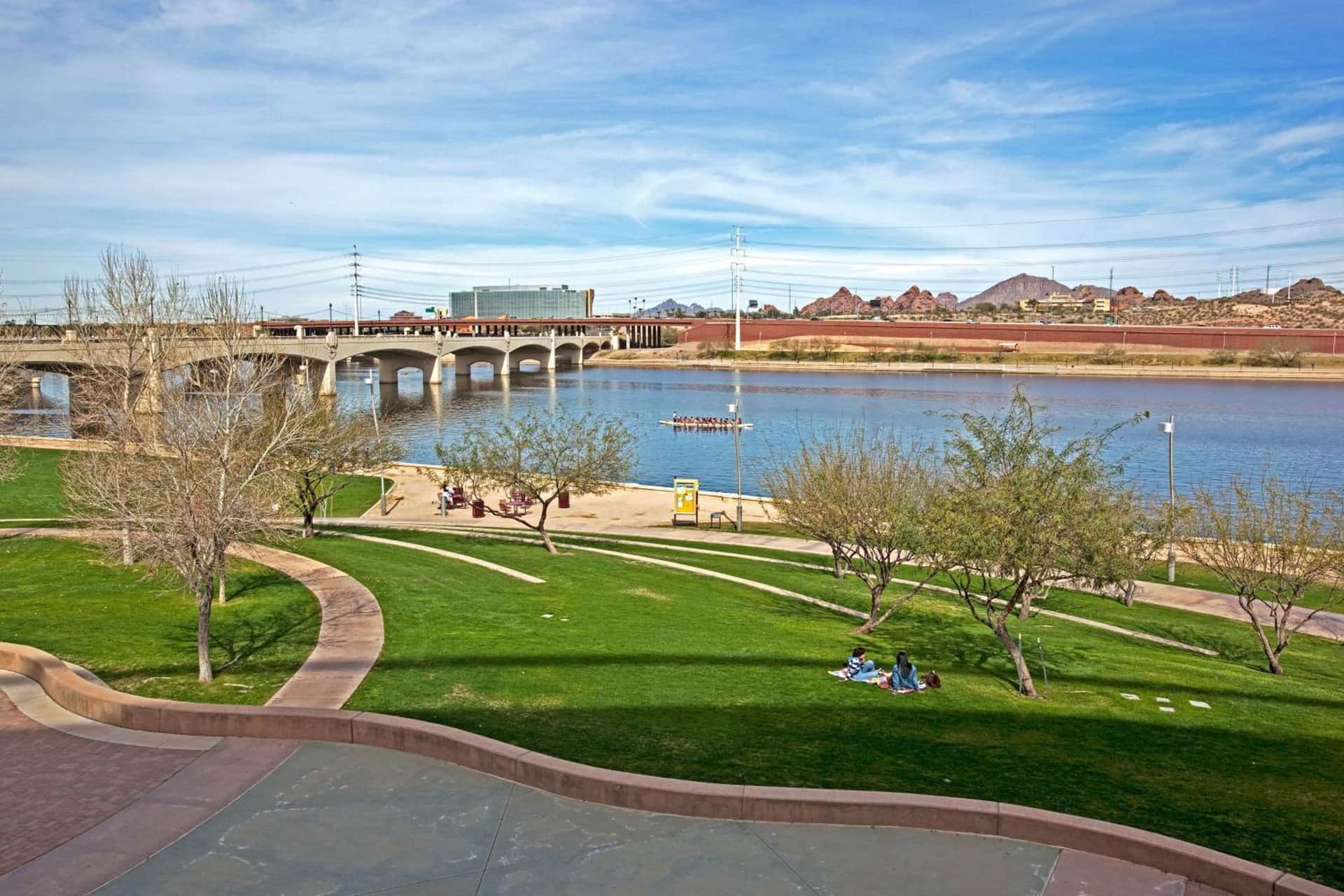 Hyatt Place Tempe Phoenix Airport