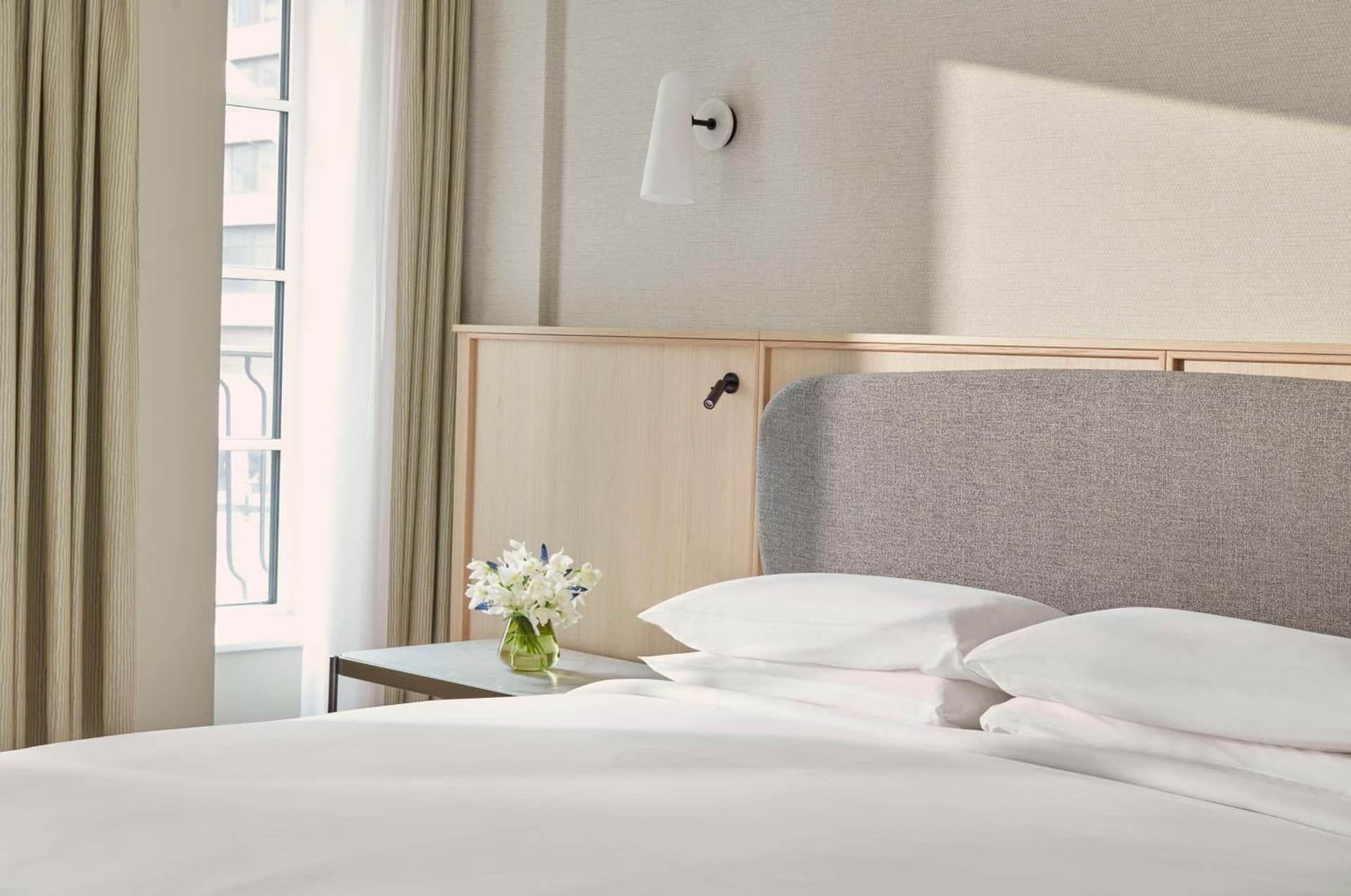 Hyatt Regency London Blackfriars