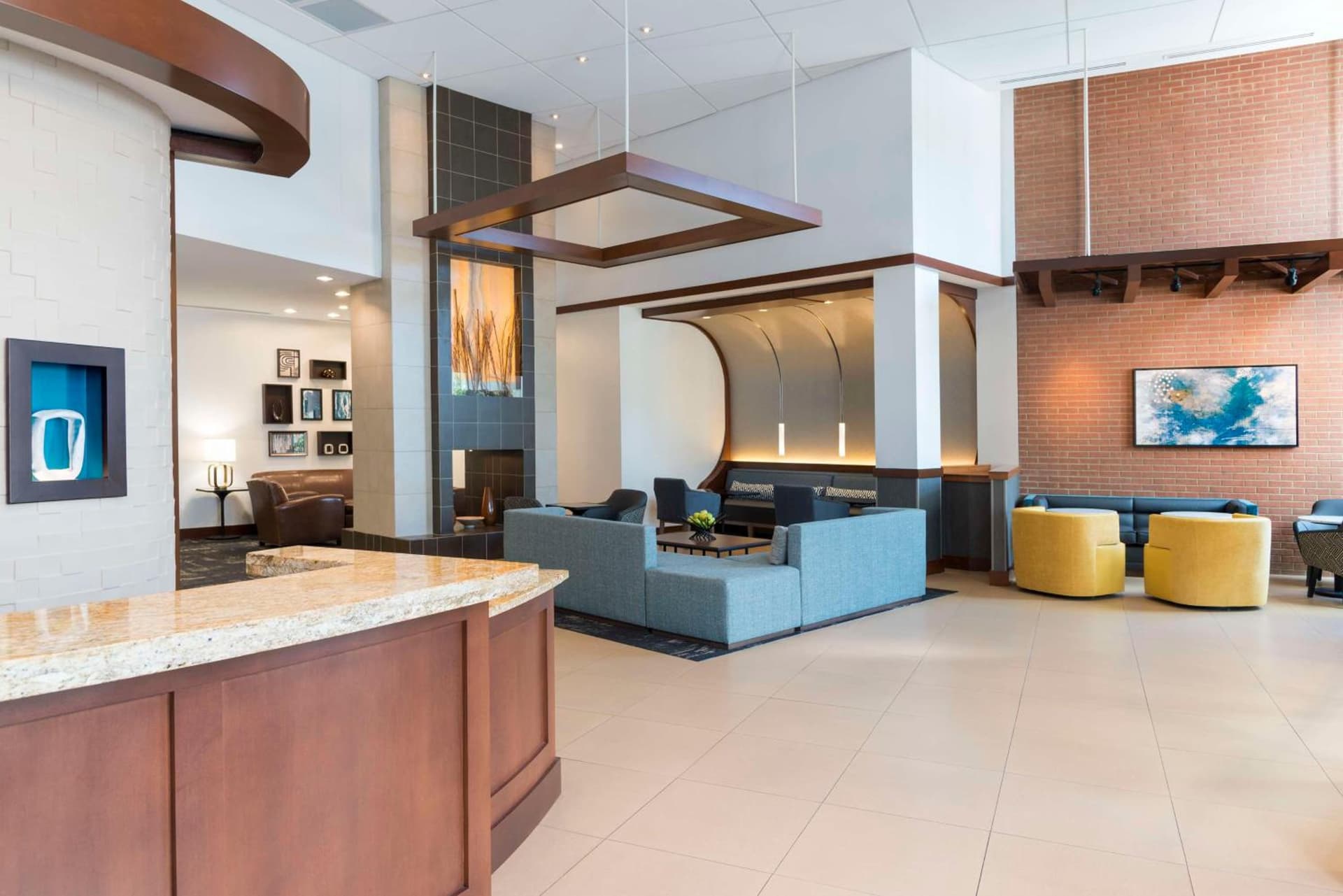 Hyatt Place Sarasota/Bradenton Airport