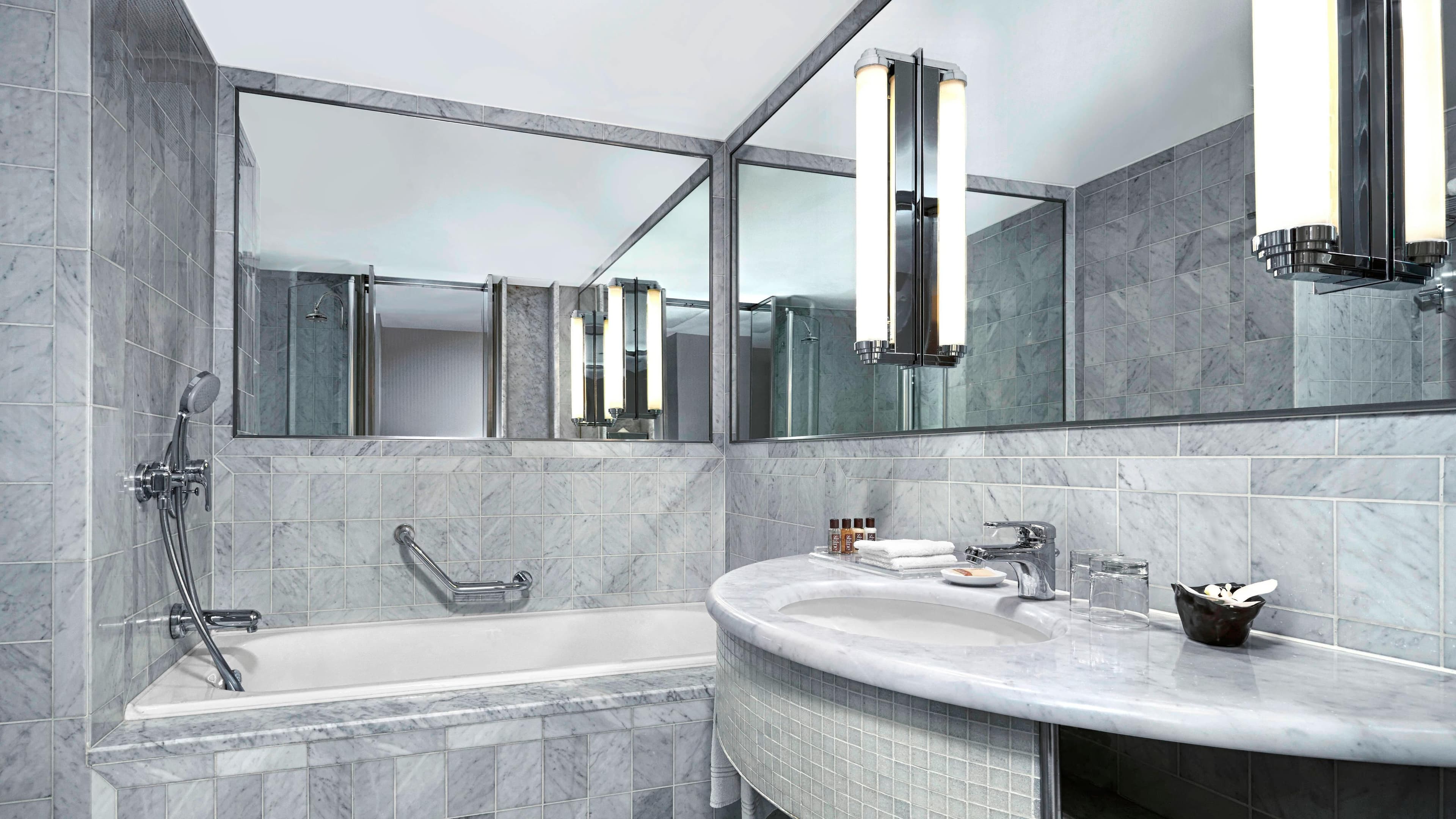 Sheraton Paris Charles de Gaulle Airport Hotel