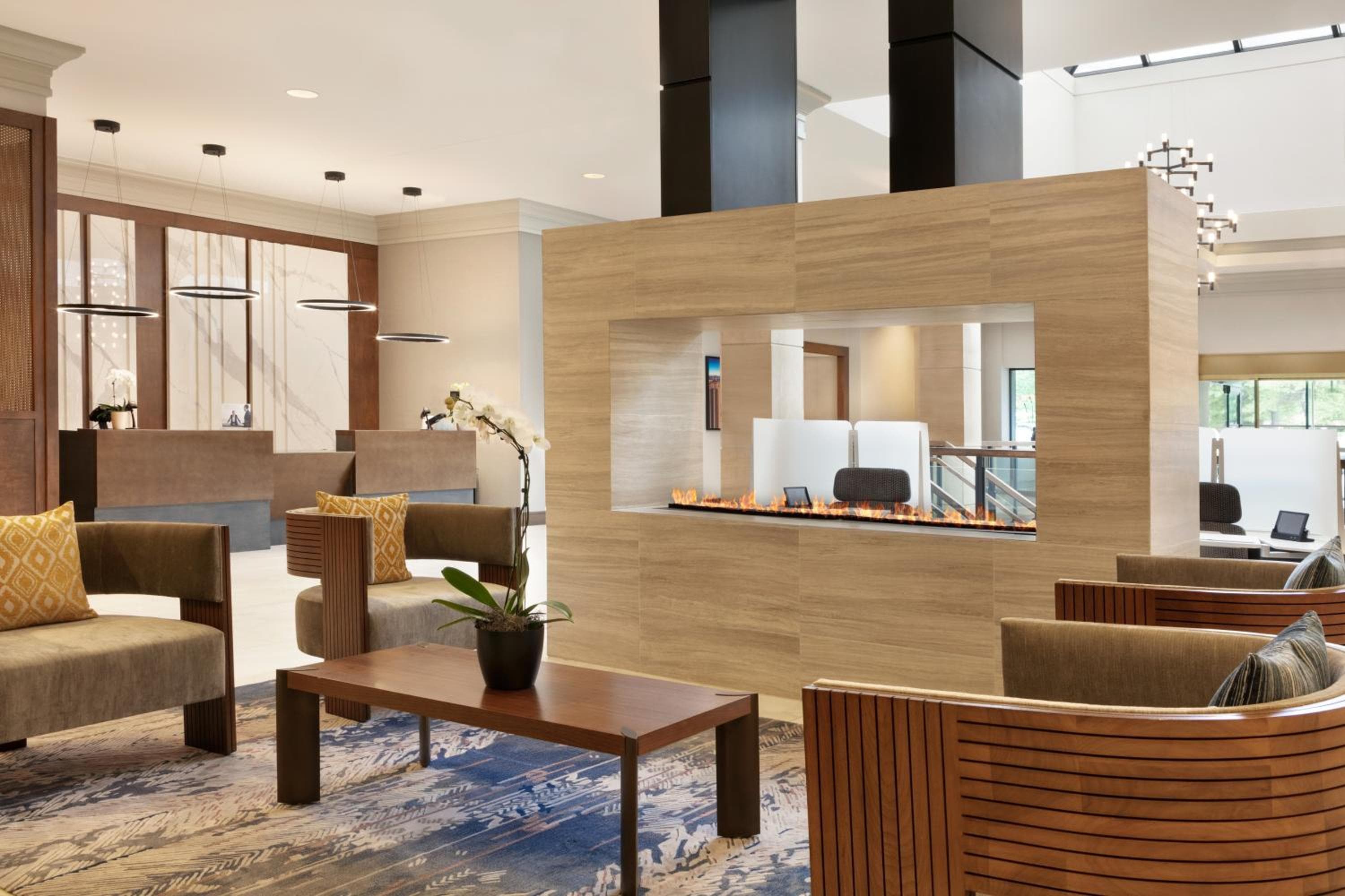 Crowne Plaza Philadelphia - King of Prussia by IHG
