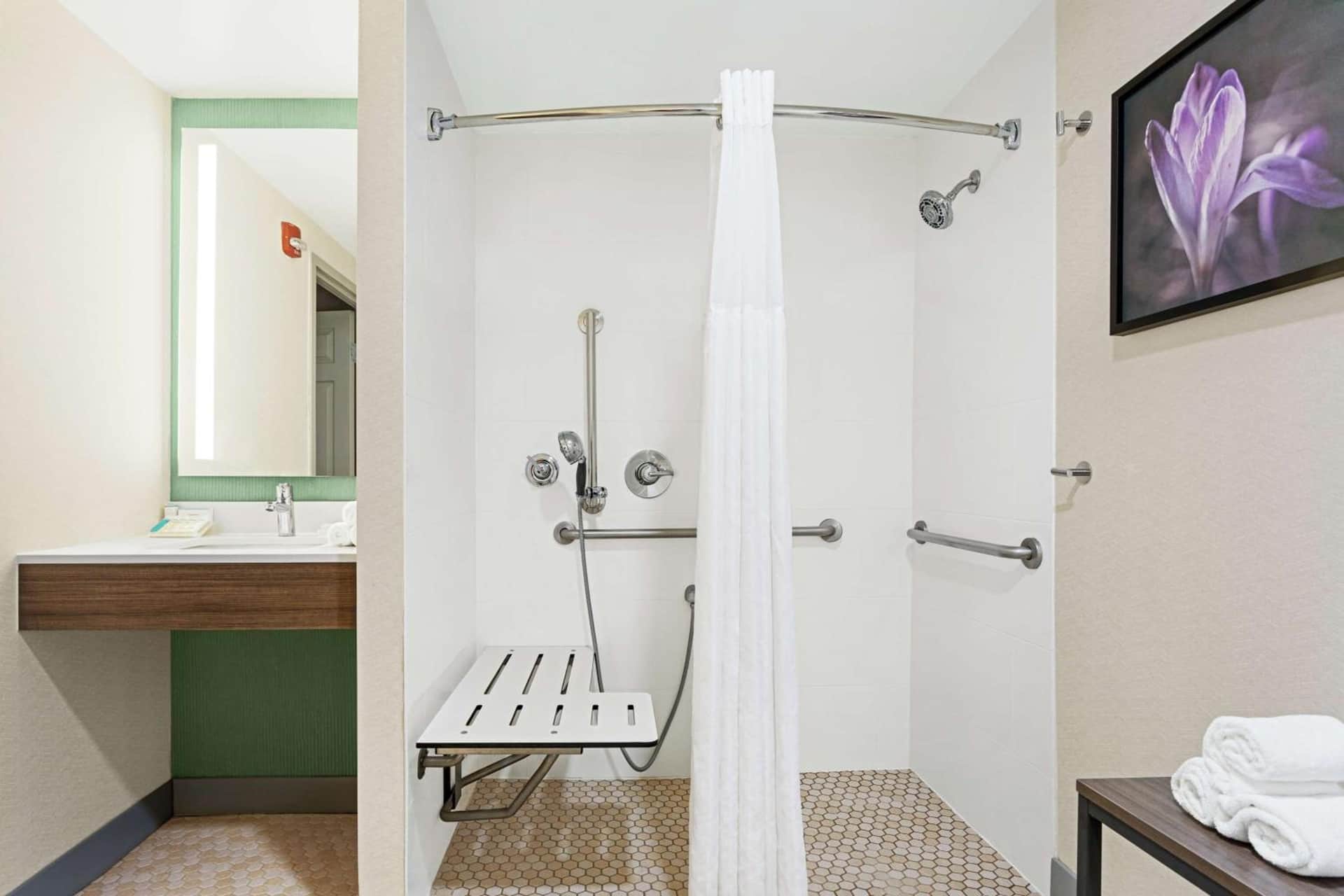 Hilton Garden Inn Allentown Bethlehem Airport
