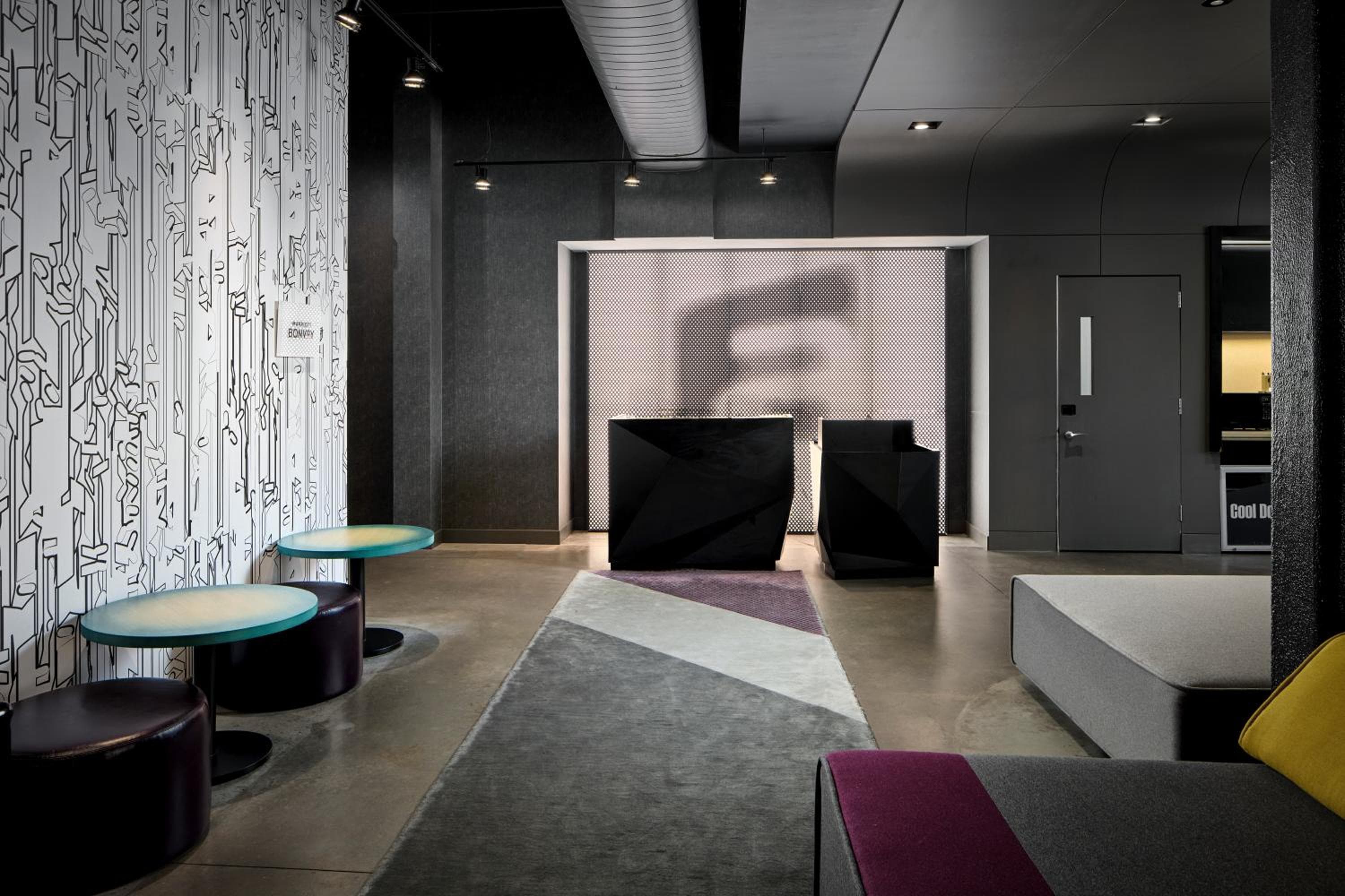 Aloft Arundel Mills BWI Airport