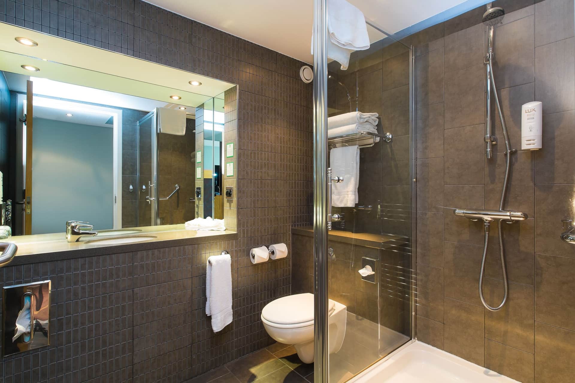 Holiday Inn Aberdeen West by IHG