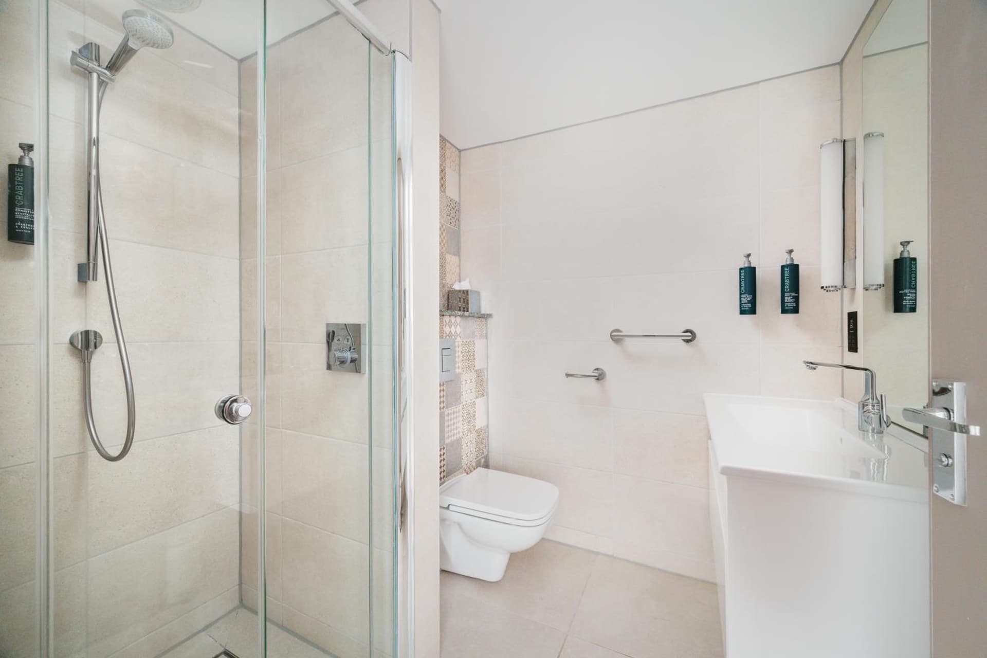 DoubleTree by Hilton Hotel Newcastle International Airport
