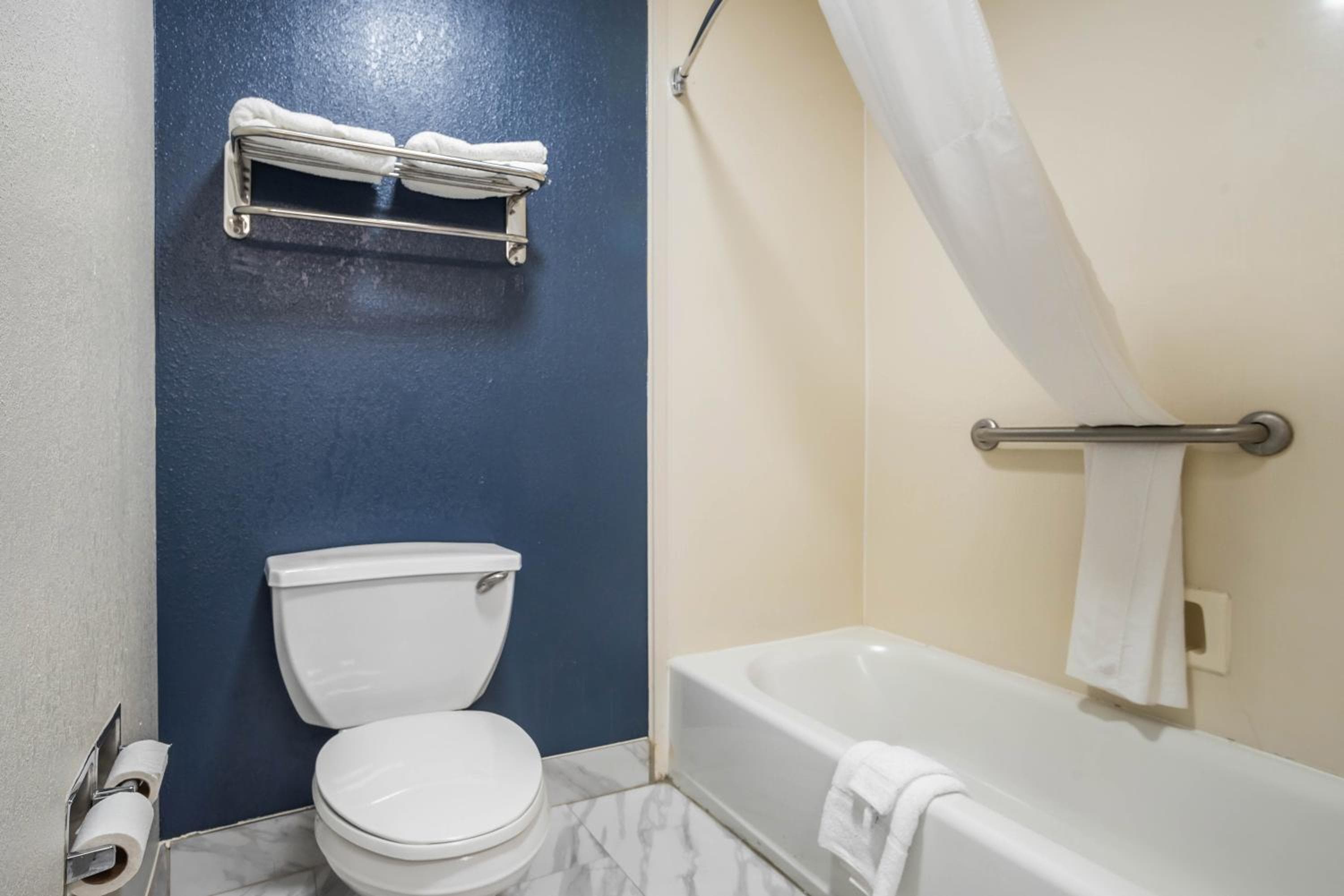 Quality Suites Baton Rouge East - Denham Springs