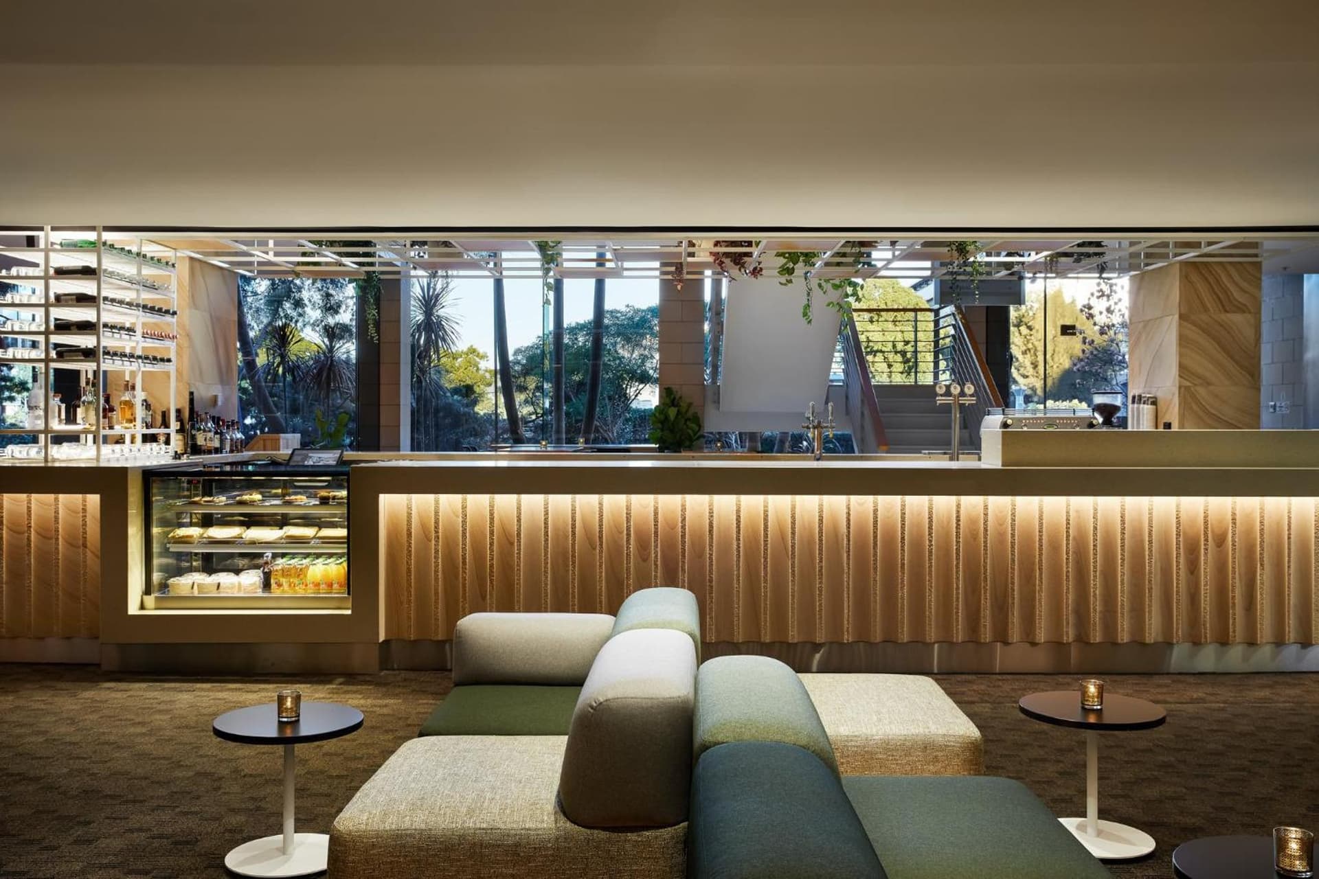 Crowne Plaza Sydney Macquarie Park