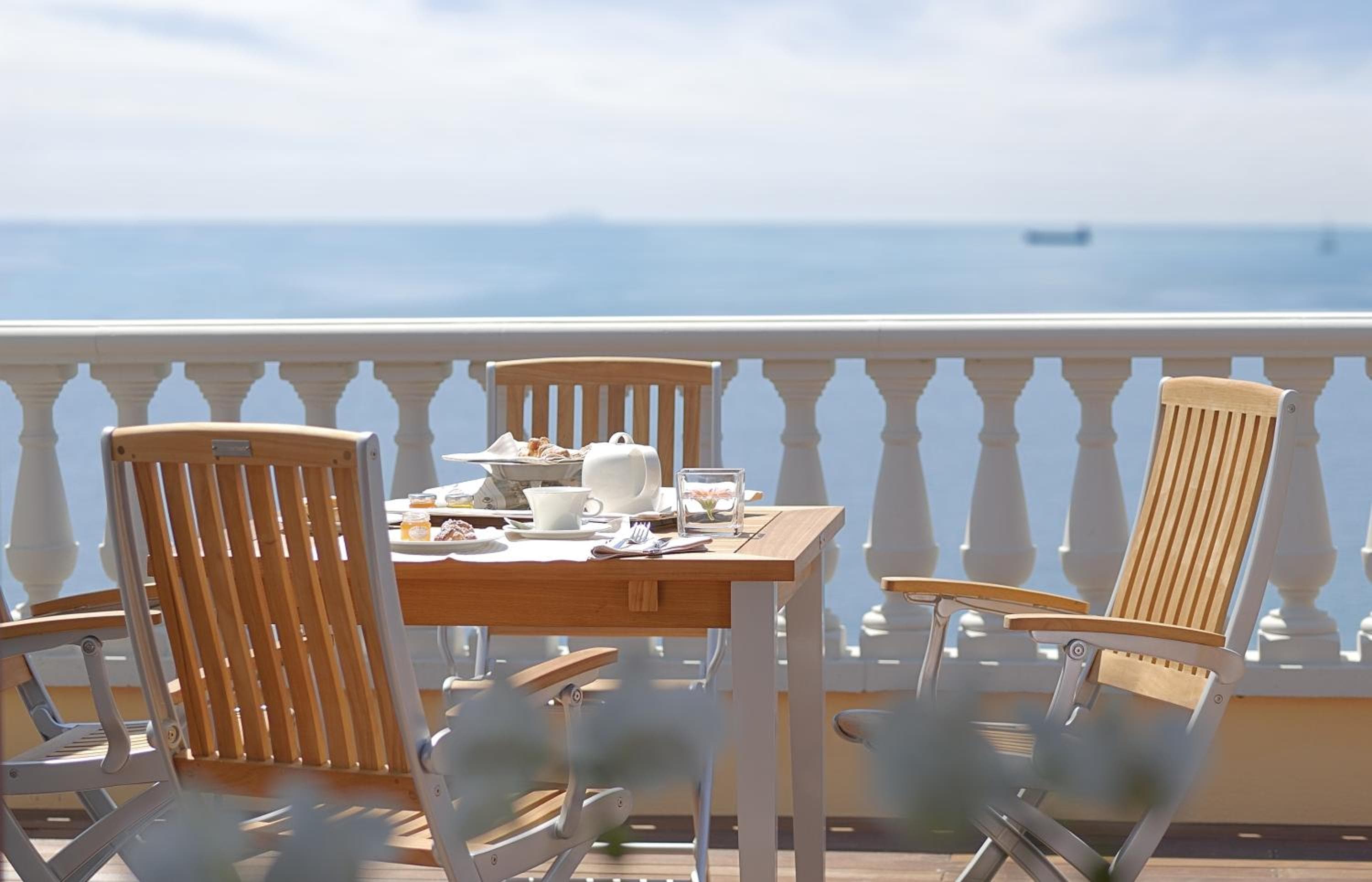 Grand Hotel Palazzo Livorno