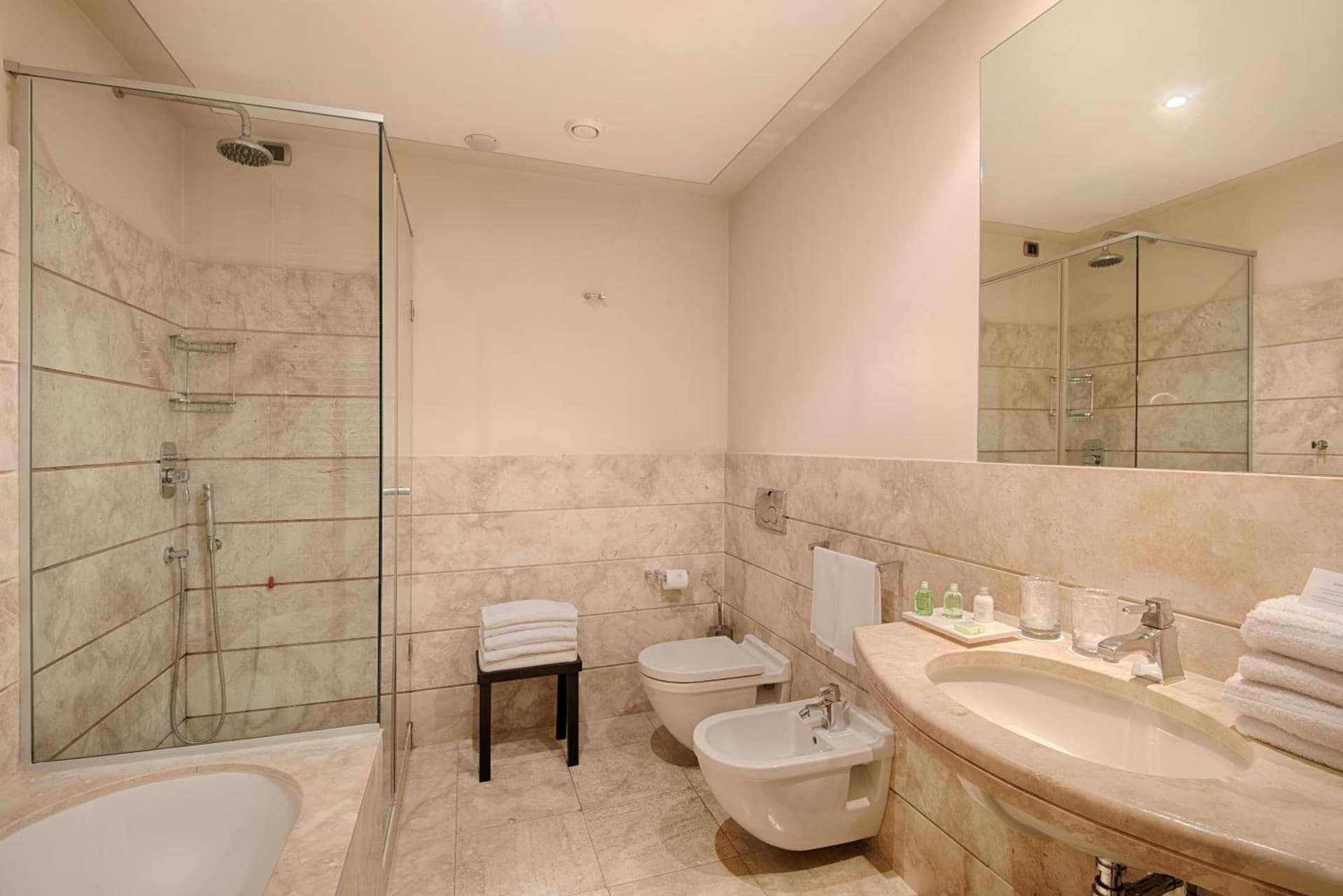 Grand Hotel Palazzo Livorno