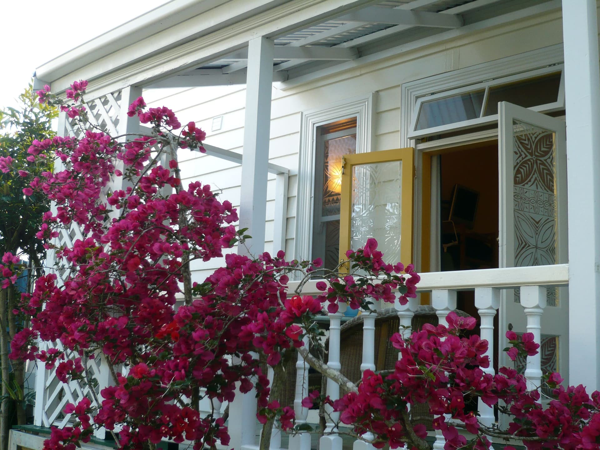 The Great Ponsonby Arthotel