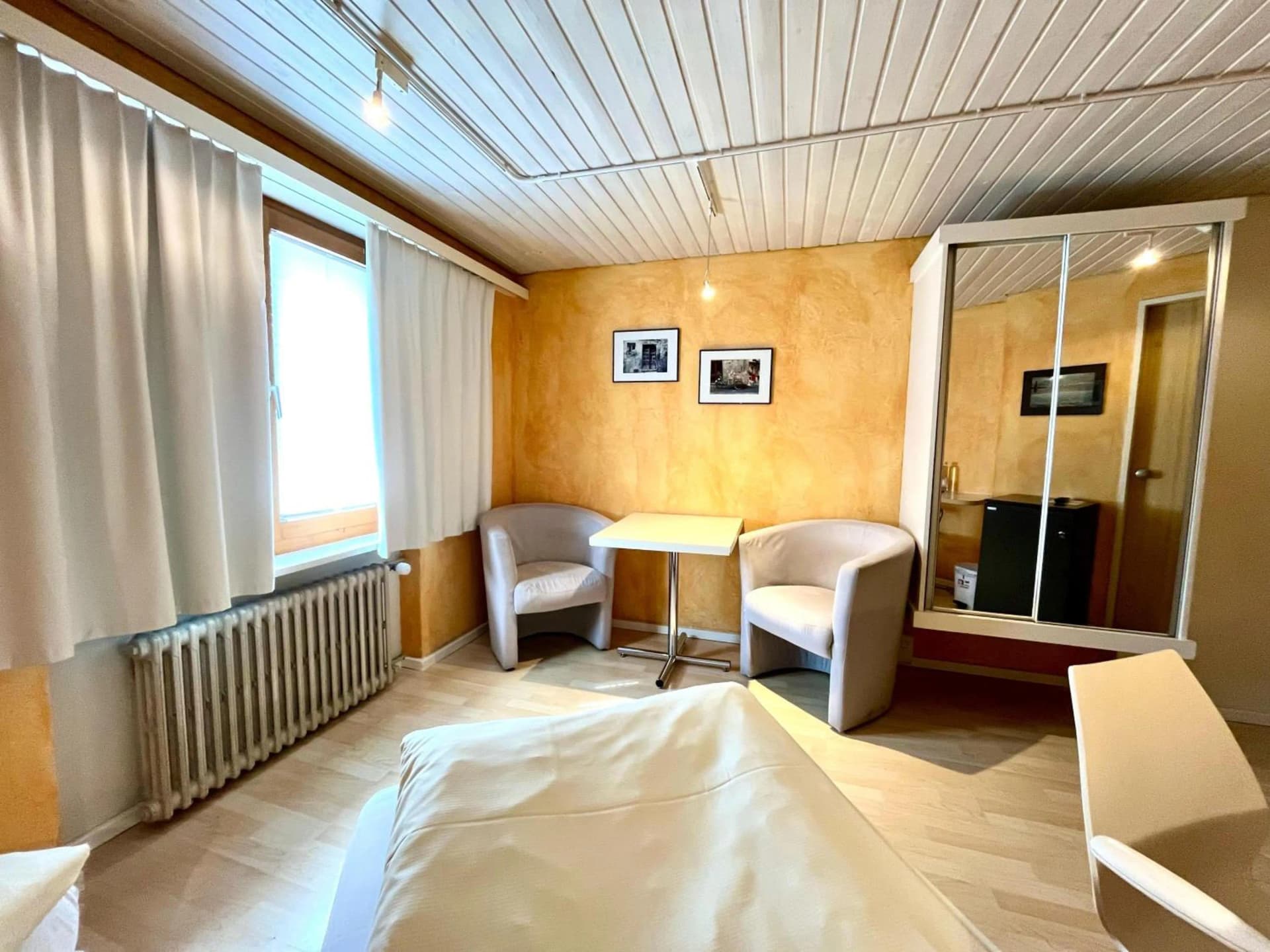 Seiler's Hotel
