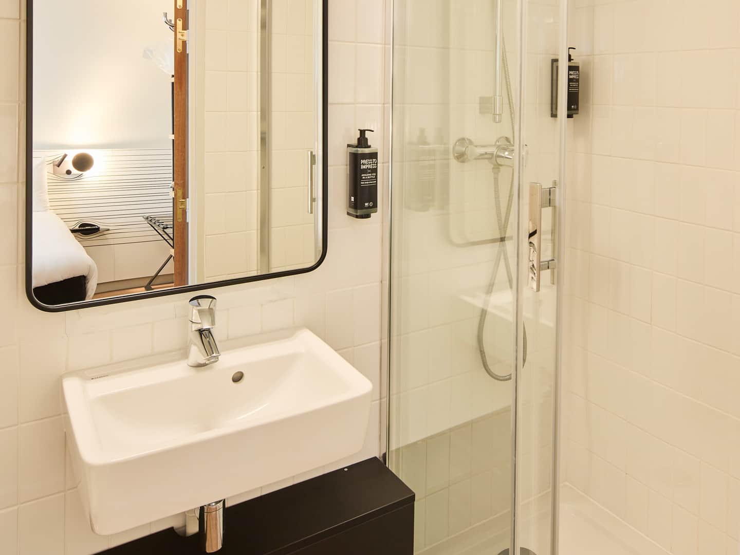 ibis Styles Poissy Paris