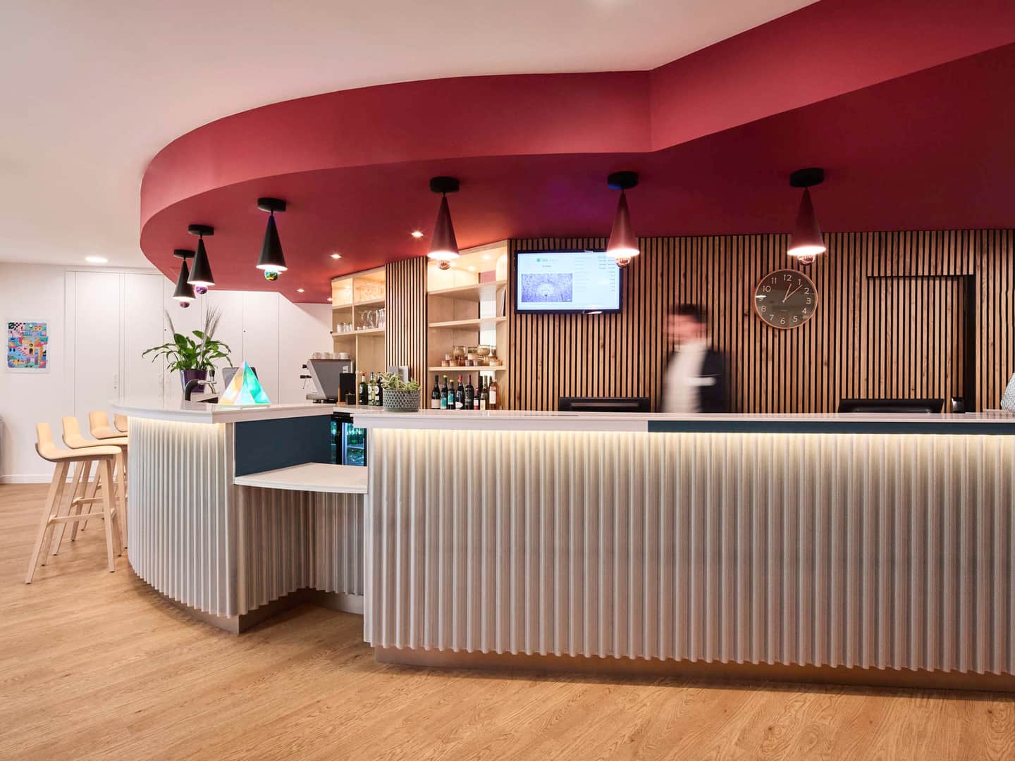 ibis Styles Poissy Paris