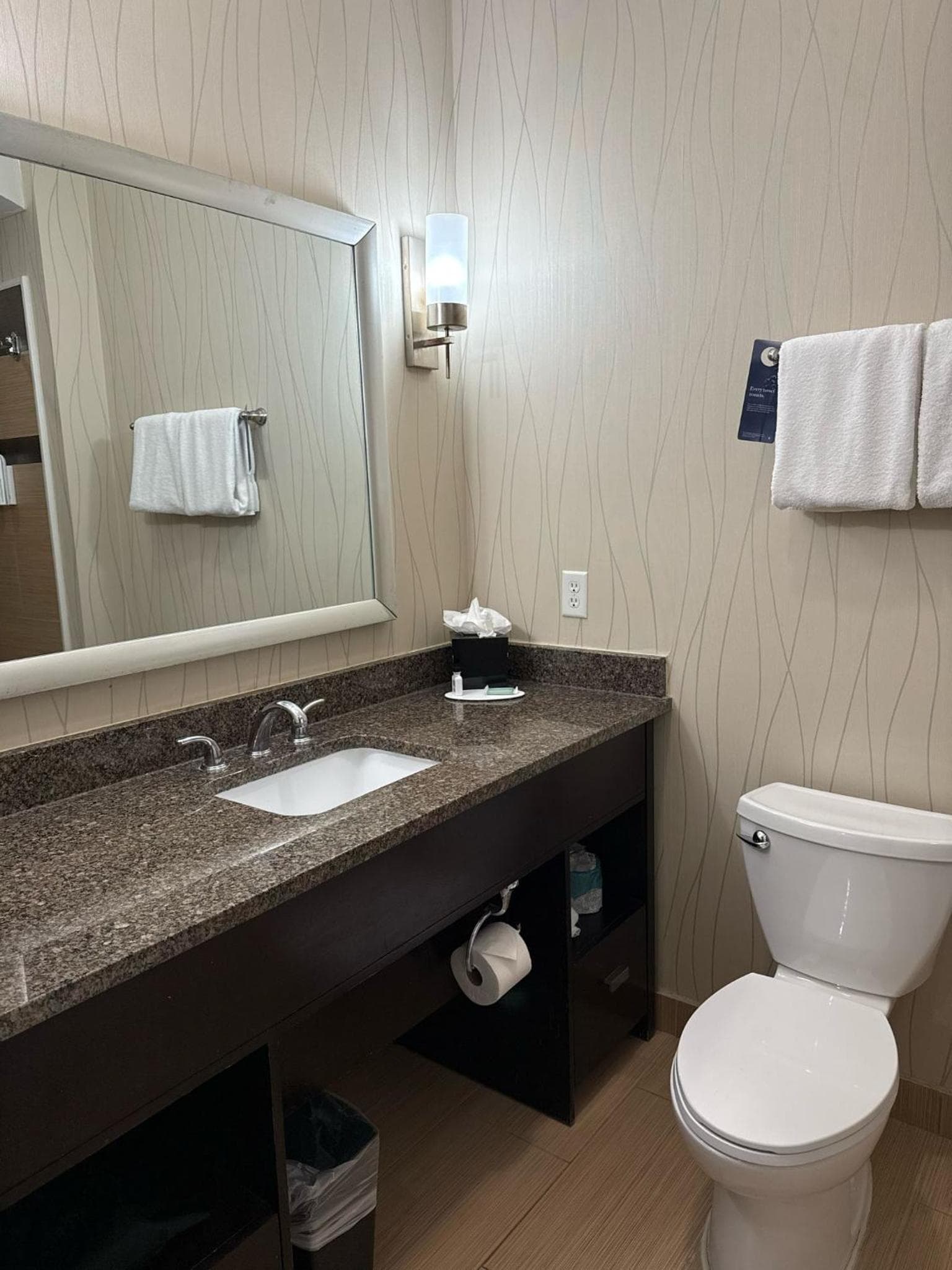 Fairfield Inn & Suites Houston North/Spring