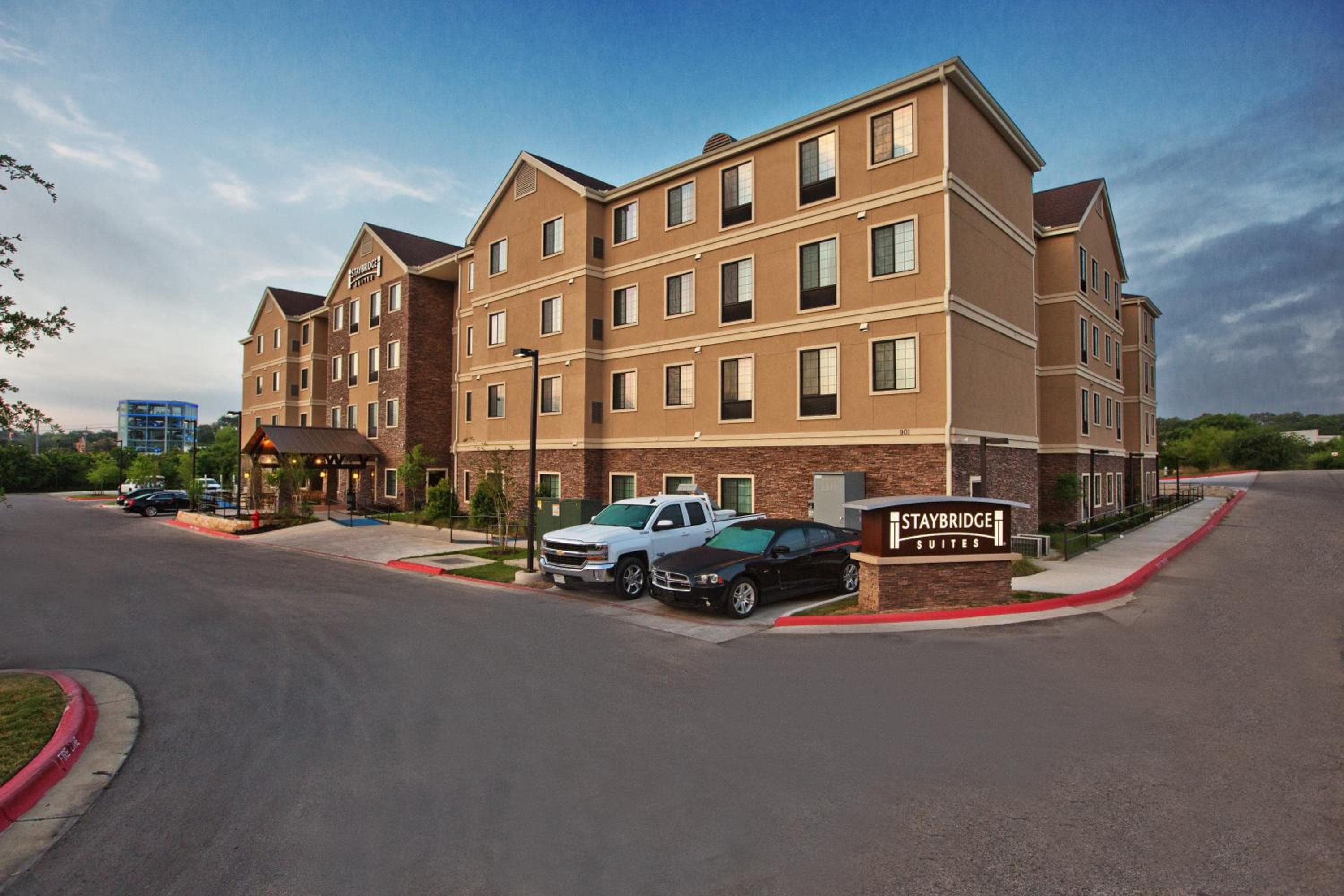 Staybridge Suites Austin South Interstate Hwy 35 by IHG