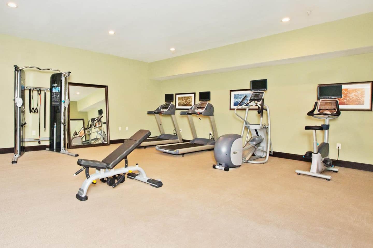 Staybridge Suites Austin South Interstate Hwy 35 by IHG