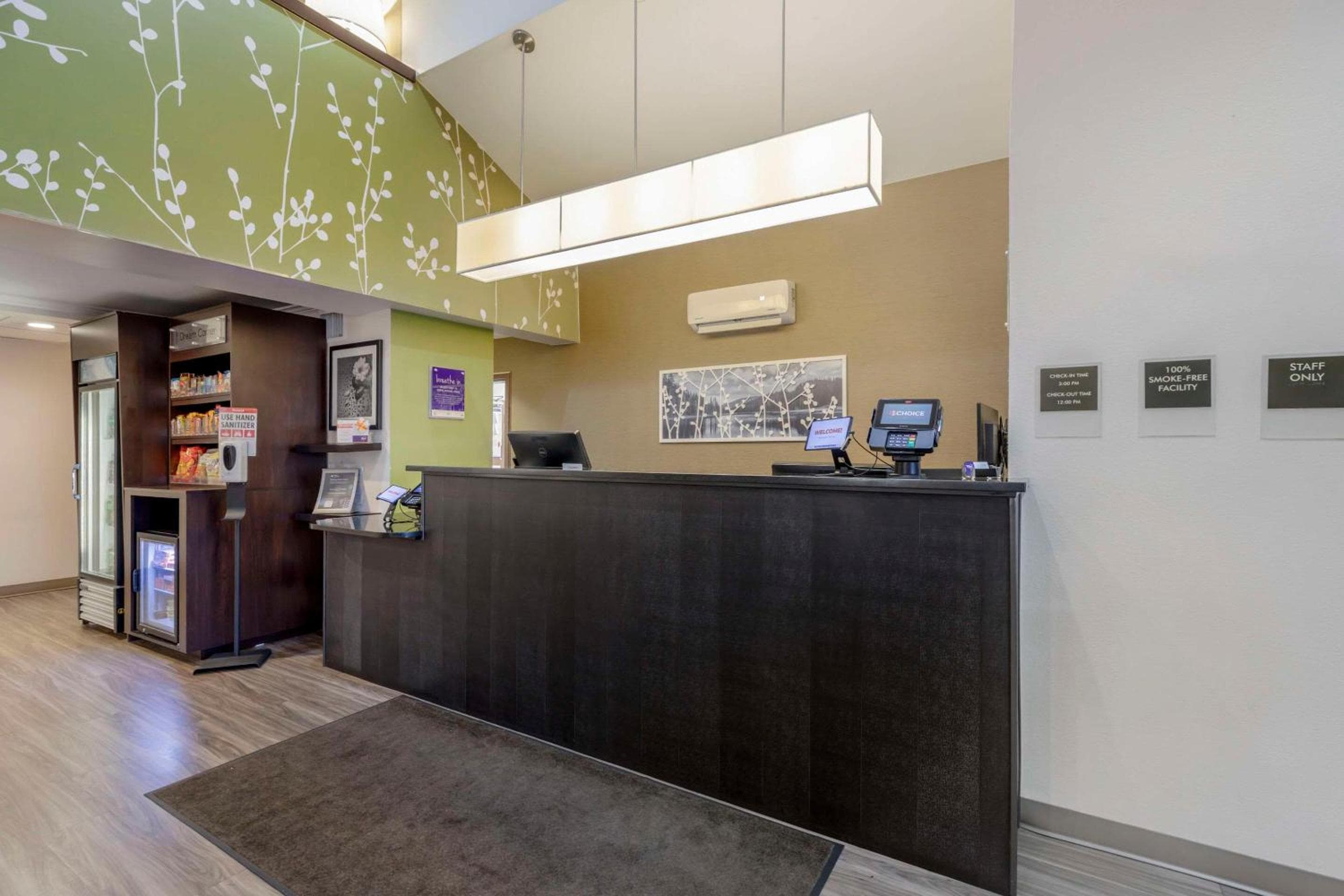 Sleep Inn Denver Tech Center