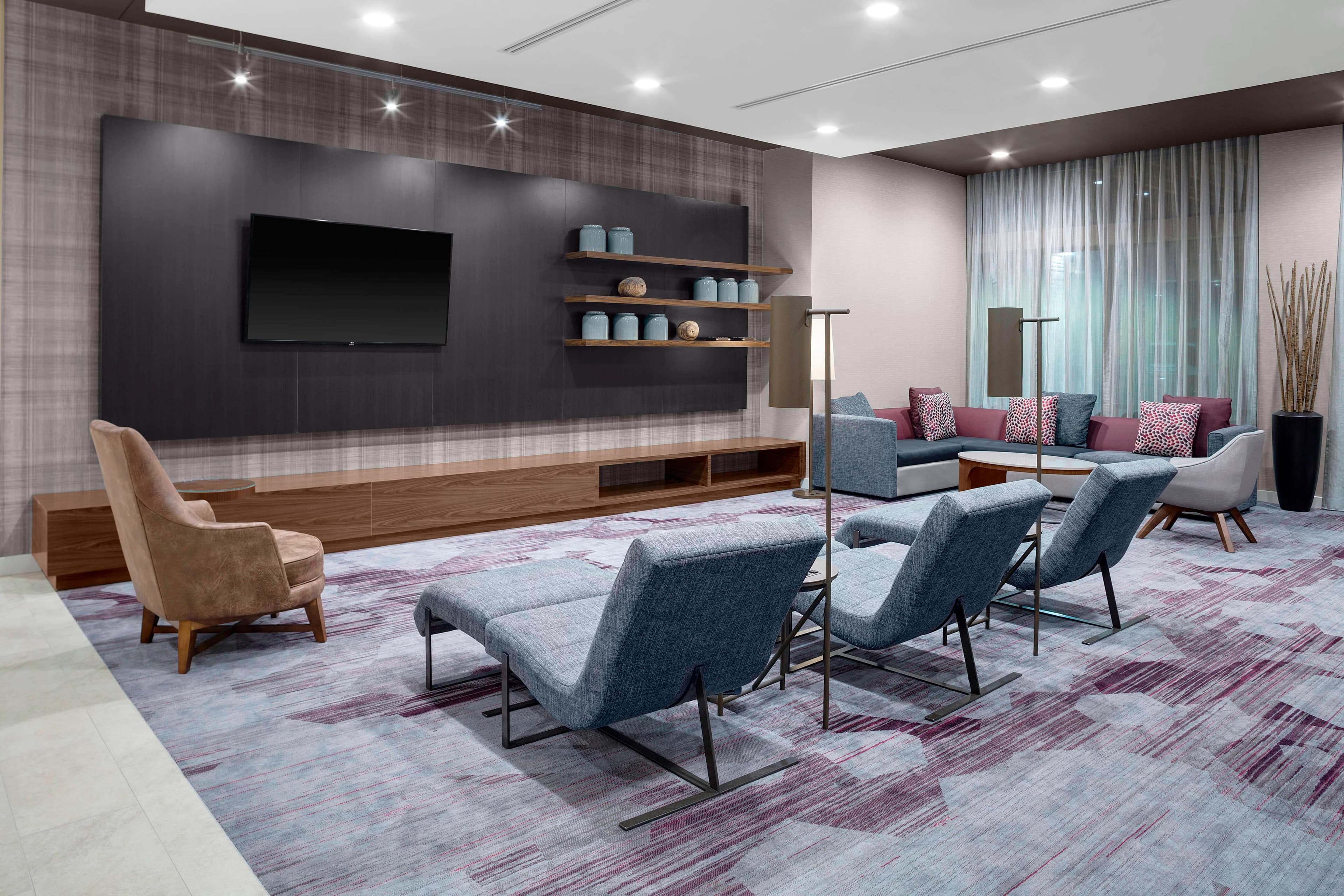 Courtyard by Marriott Dallas Flower Mound