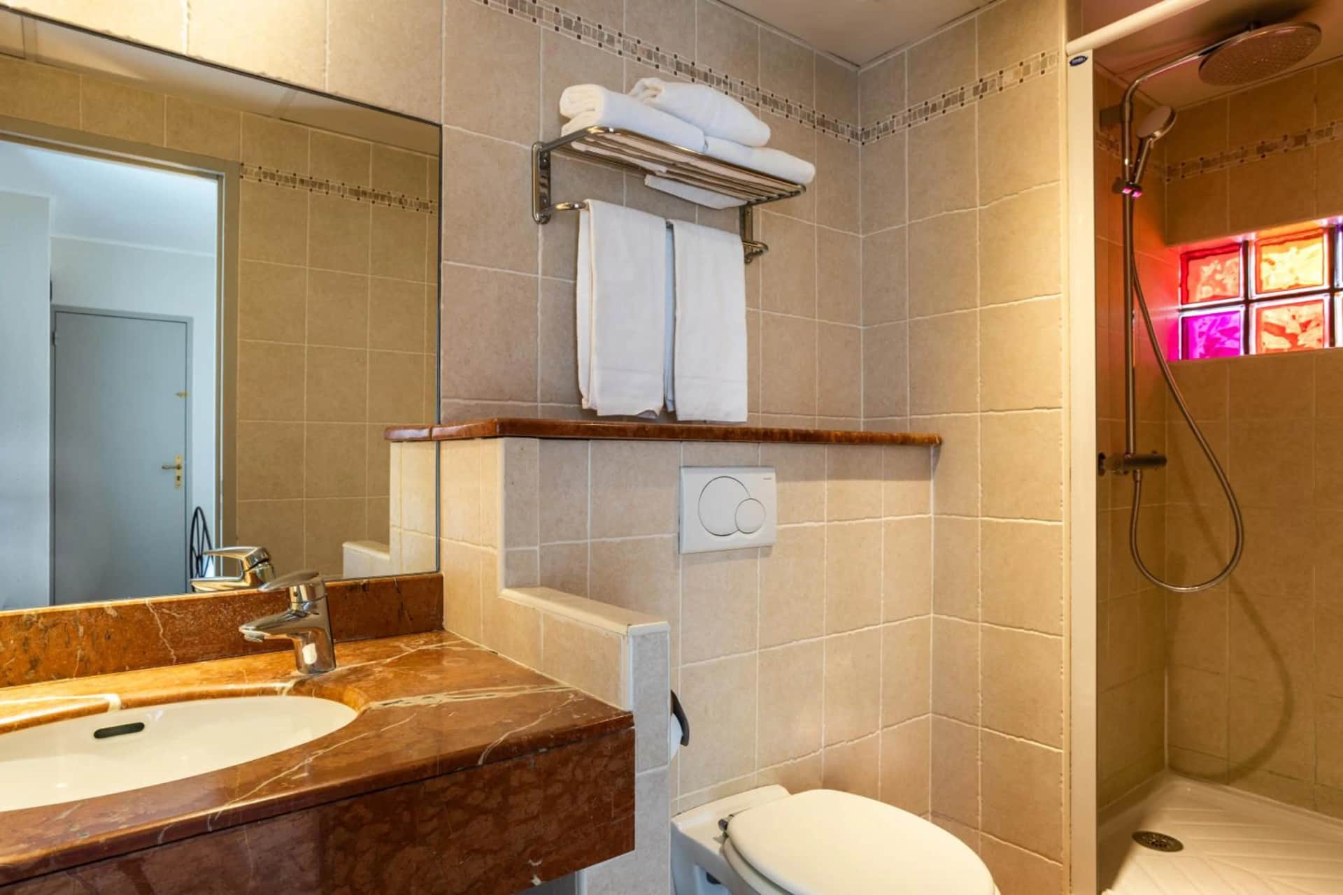 Best Western l'Orangerie