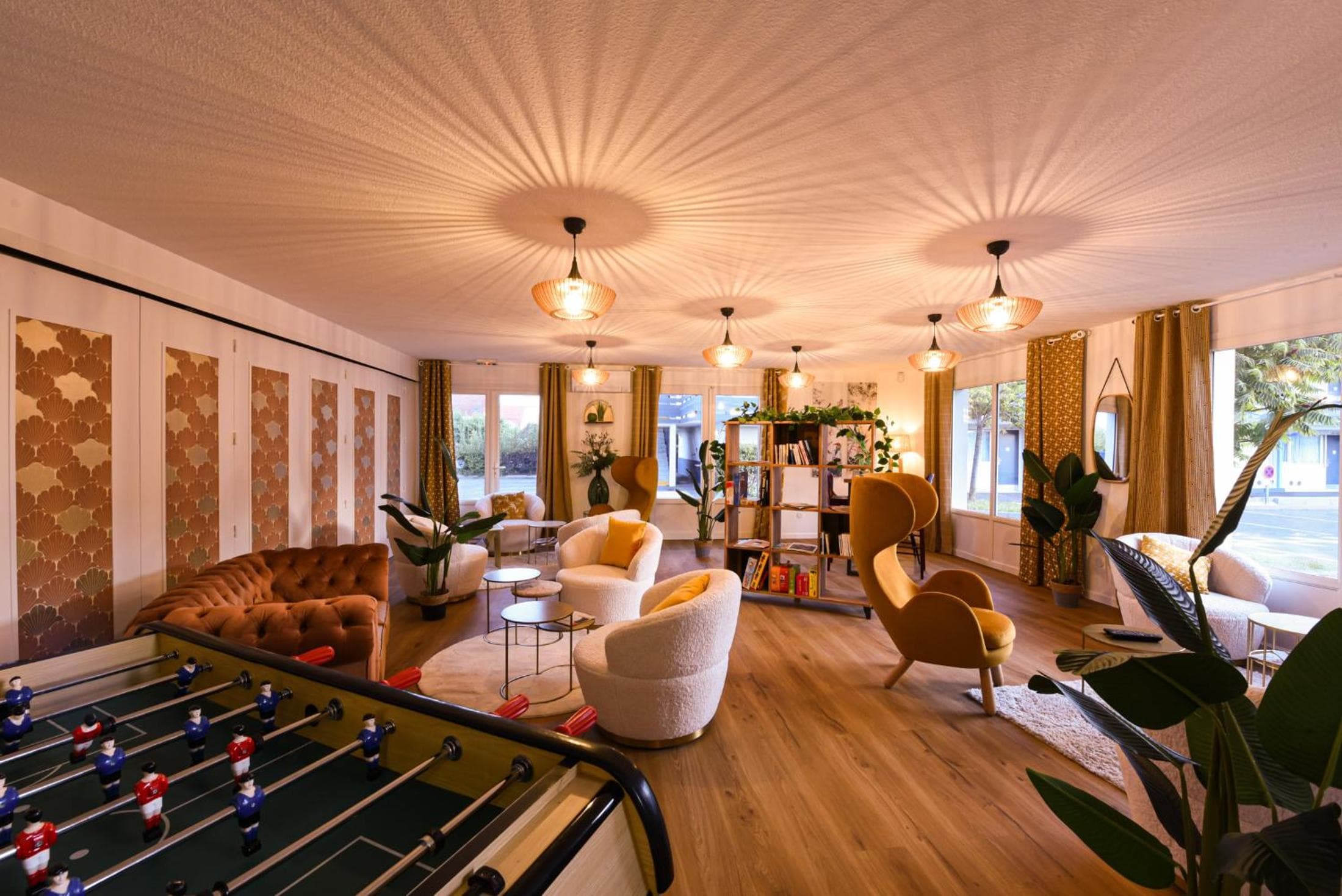 Kyriad Villeneuve Saint Georges