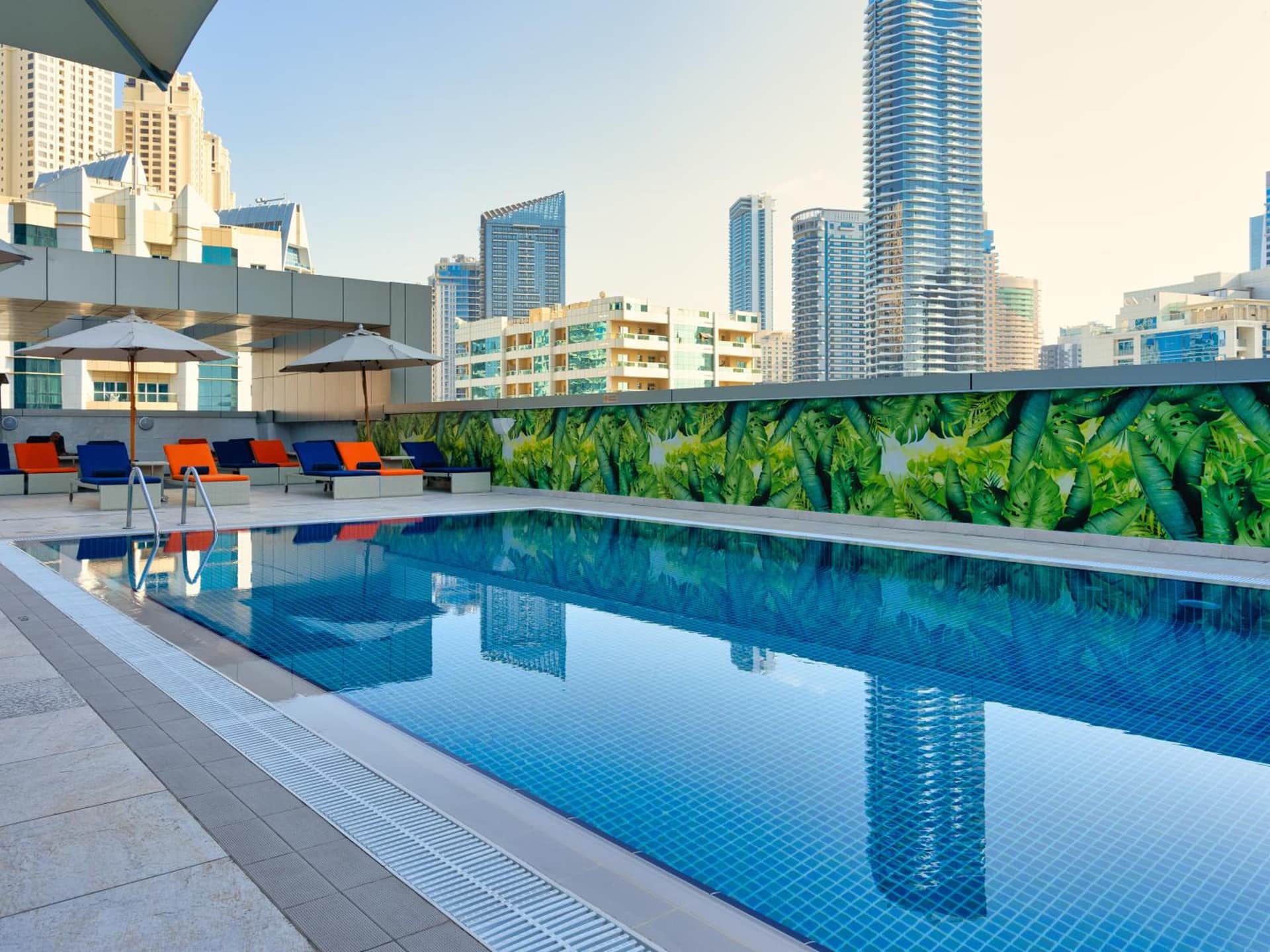 The First Collection Dubai Marina