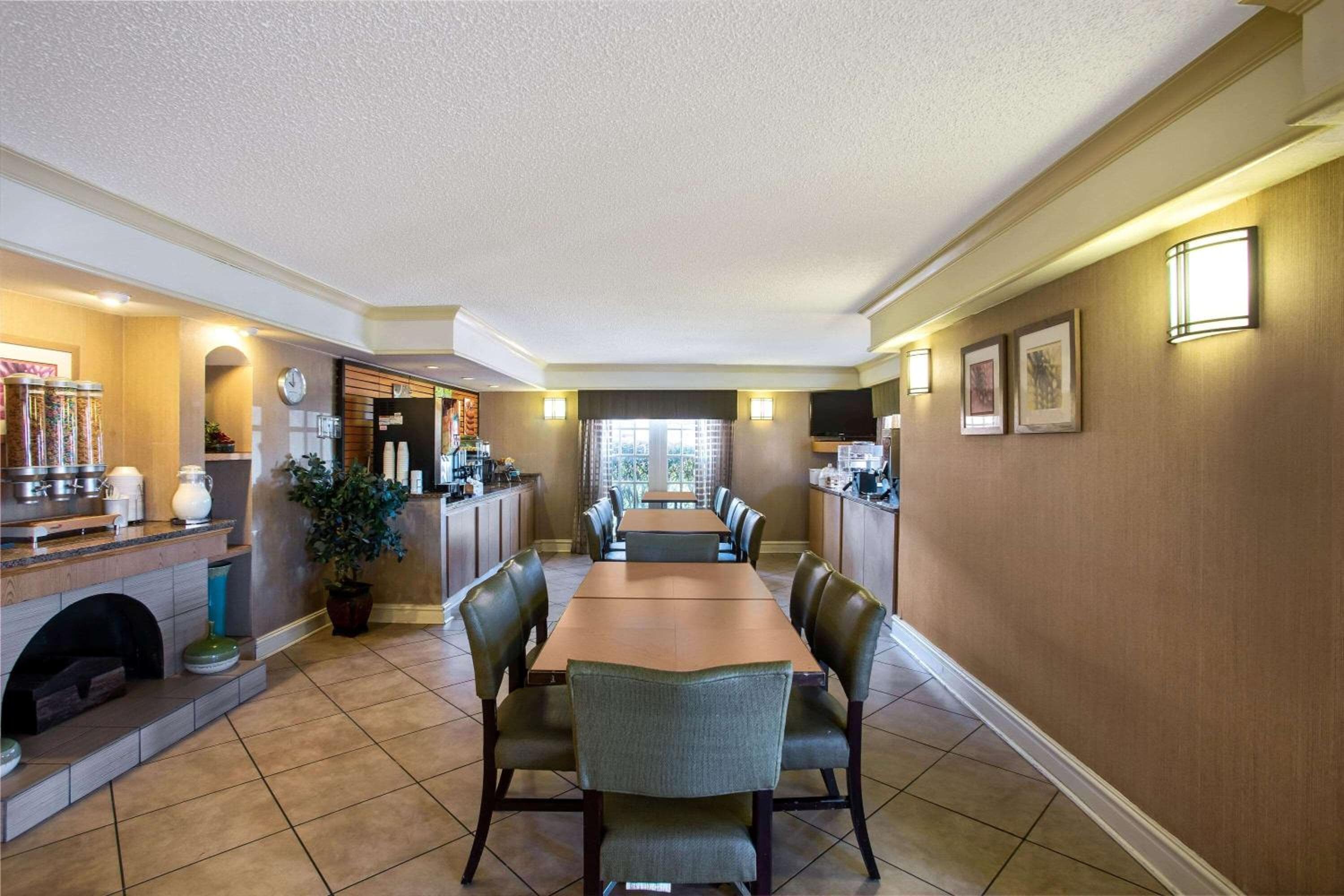 La Quinta Inn by Wyndham Killeen - Fort Hood