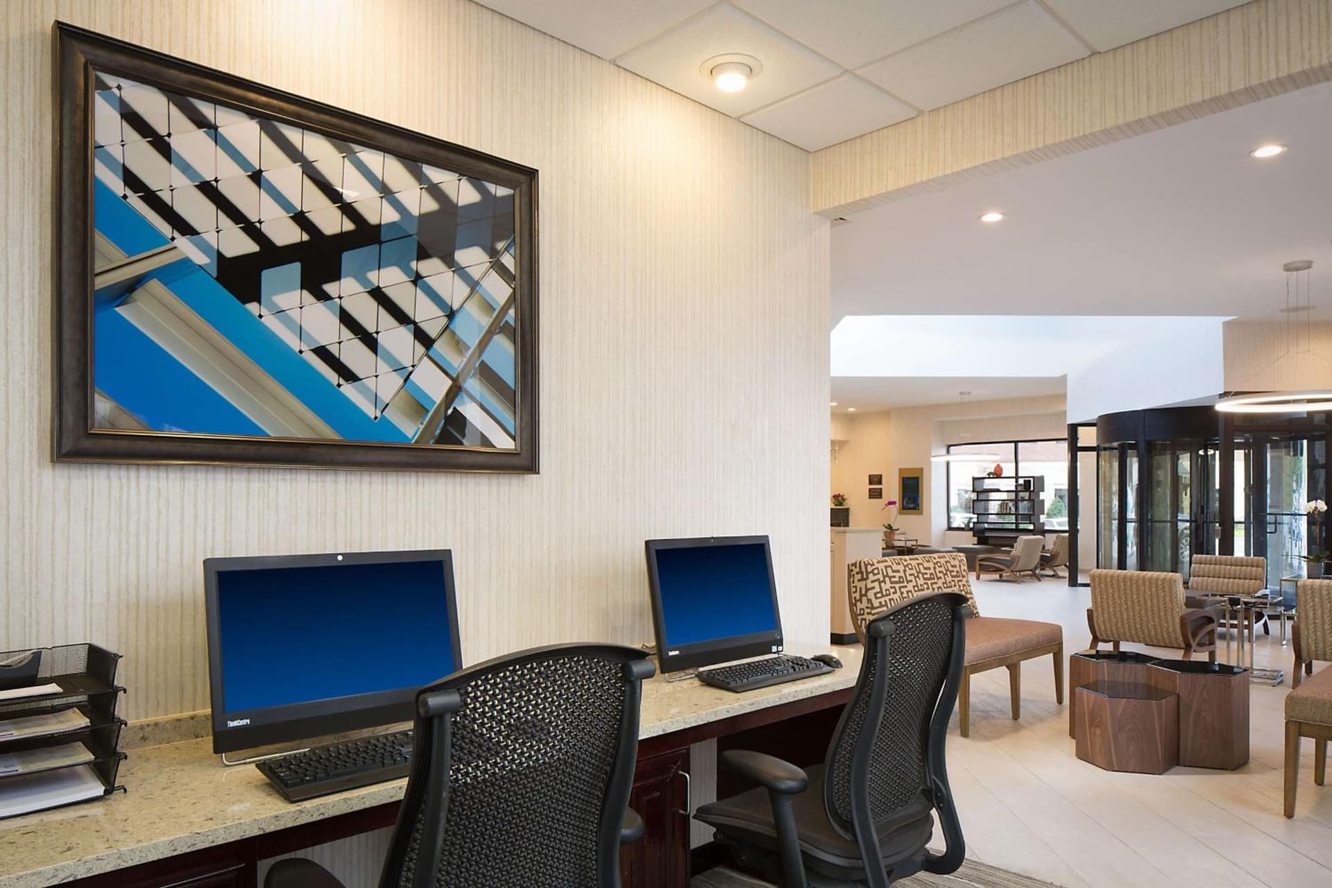 Embassy Suites by Hilton Dallas Love Field