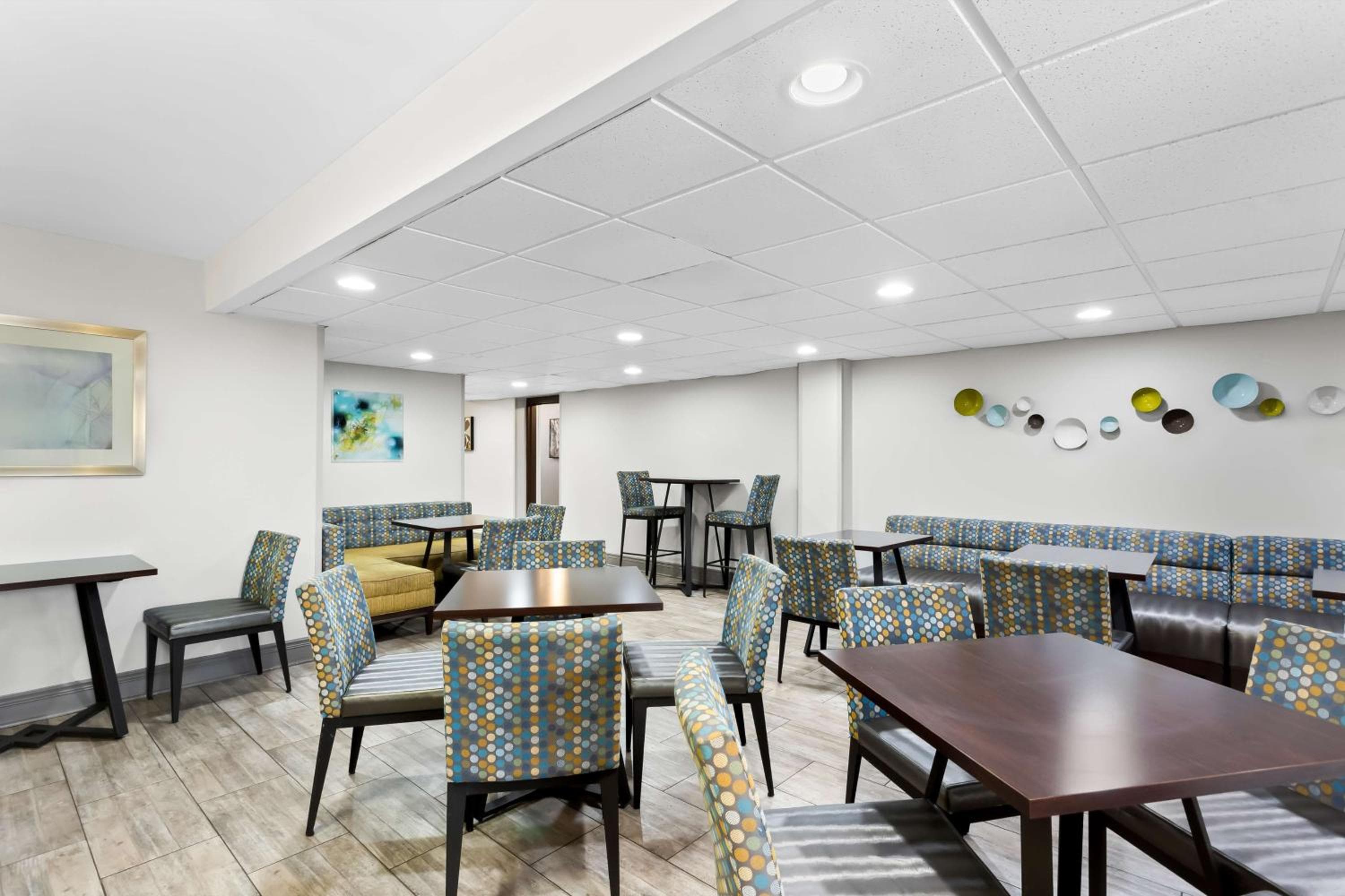 Best Western Naperville Inn