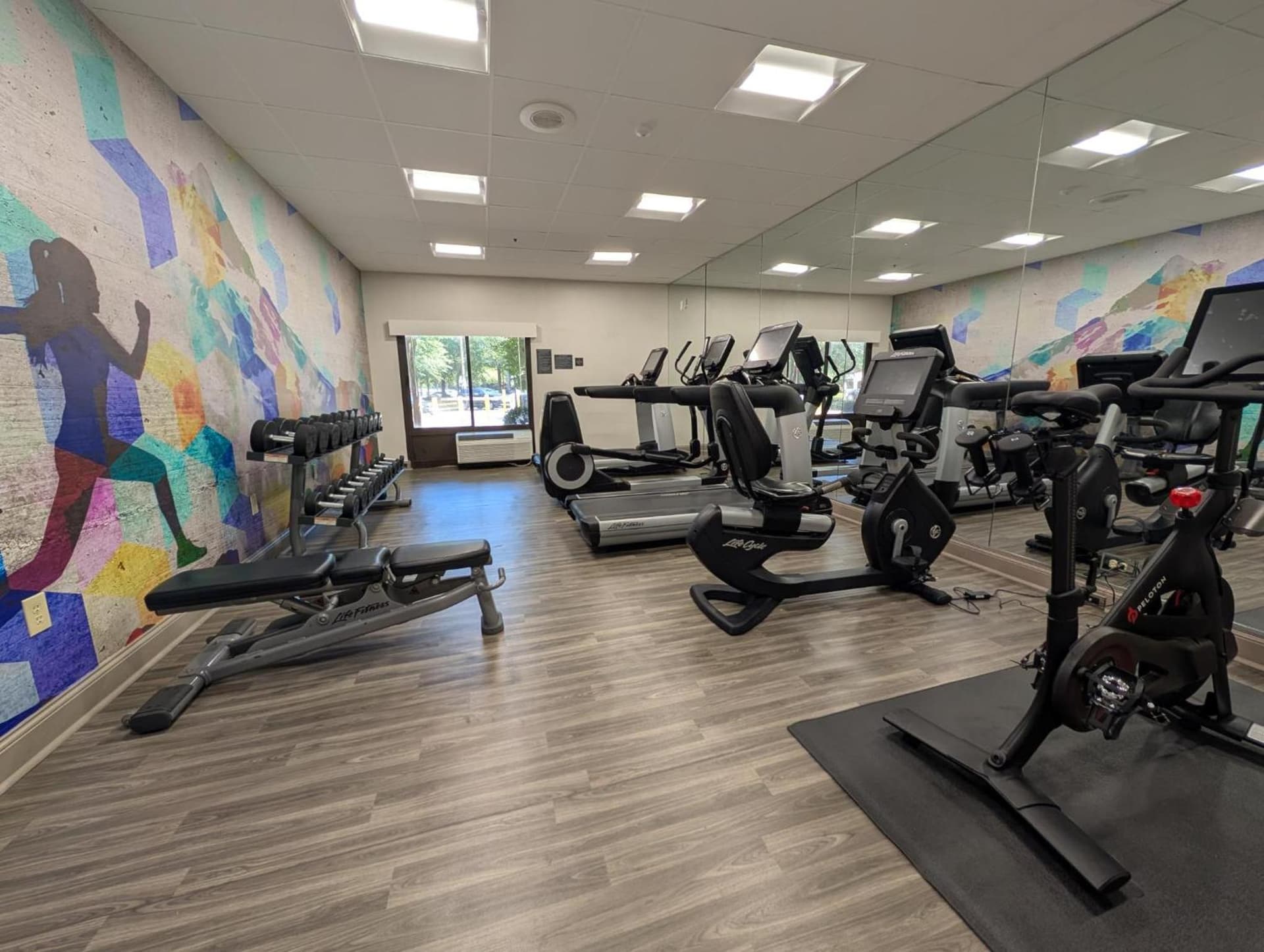 Hyatt Place Sterling/Dulles Airport-North
