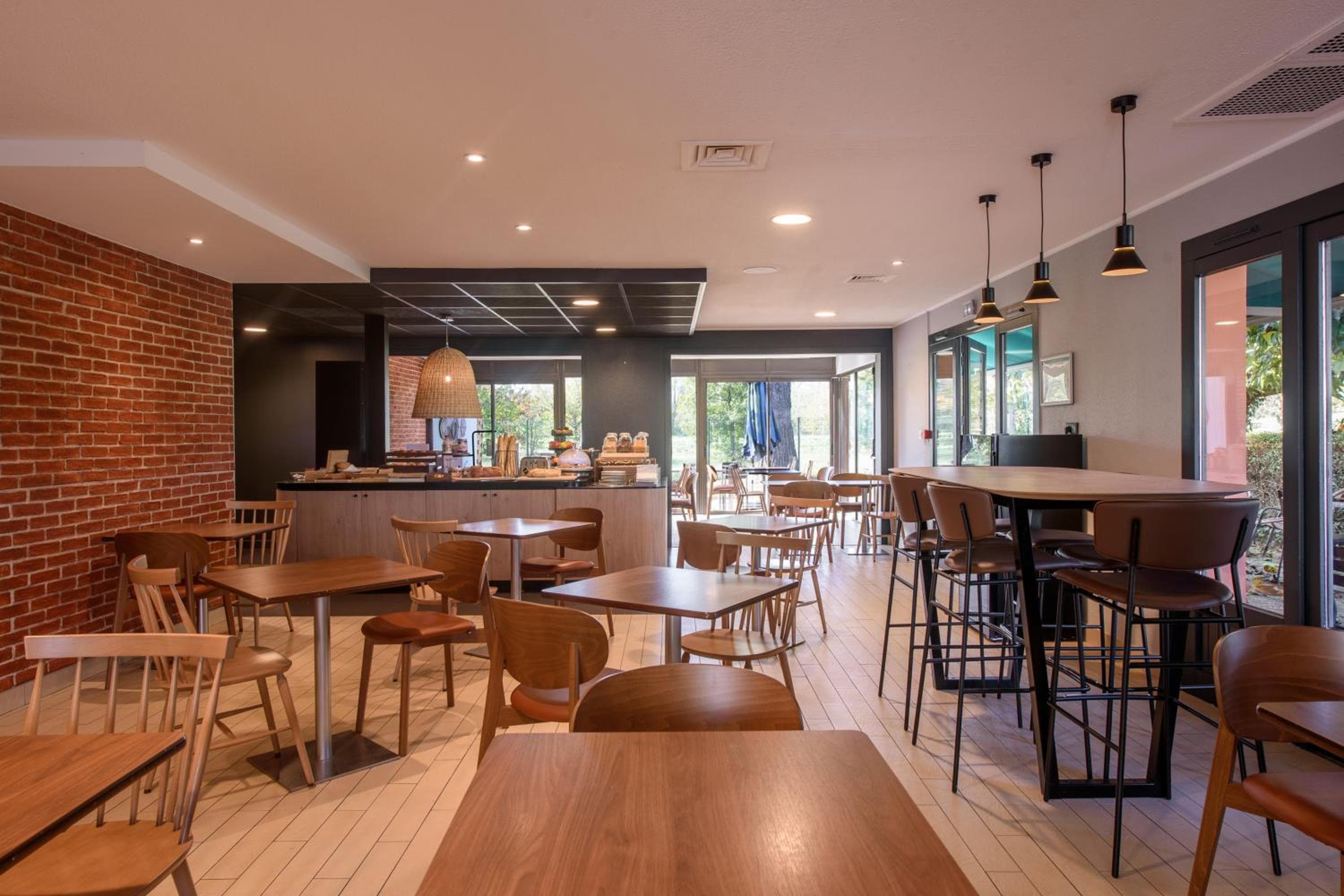 Campanile Toulouse Nord l'Union