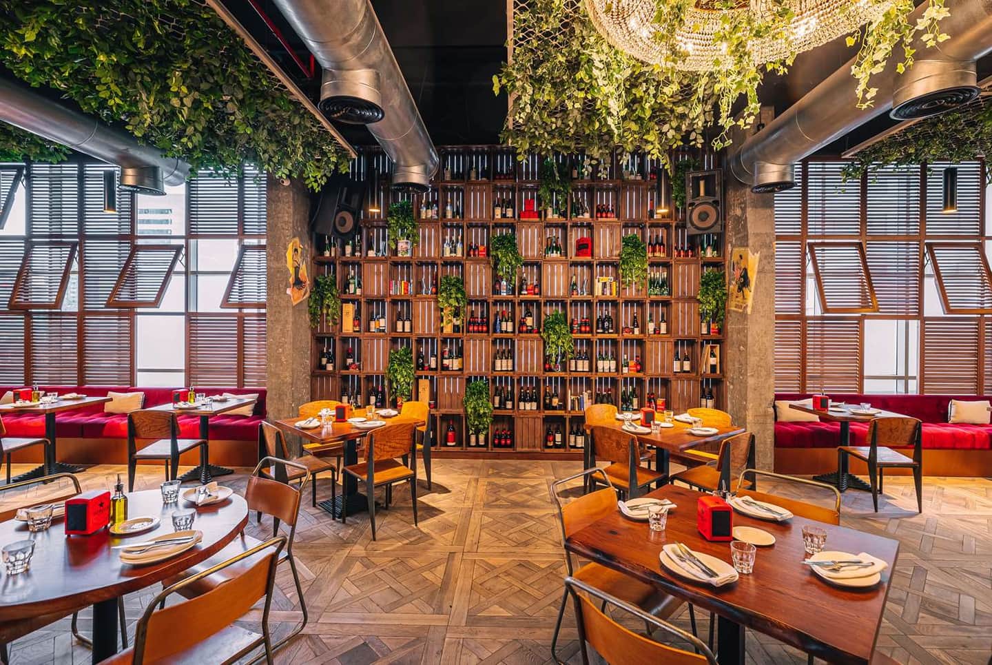 Tryp by Wyndham Dubai