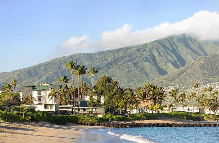 Hampton Inn & Suites Maui North Shore