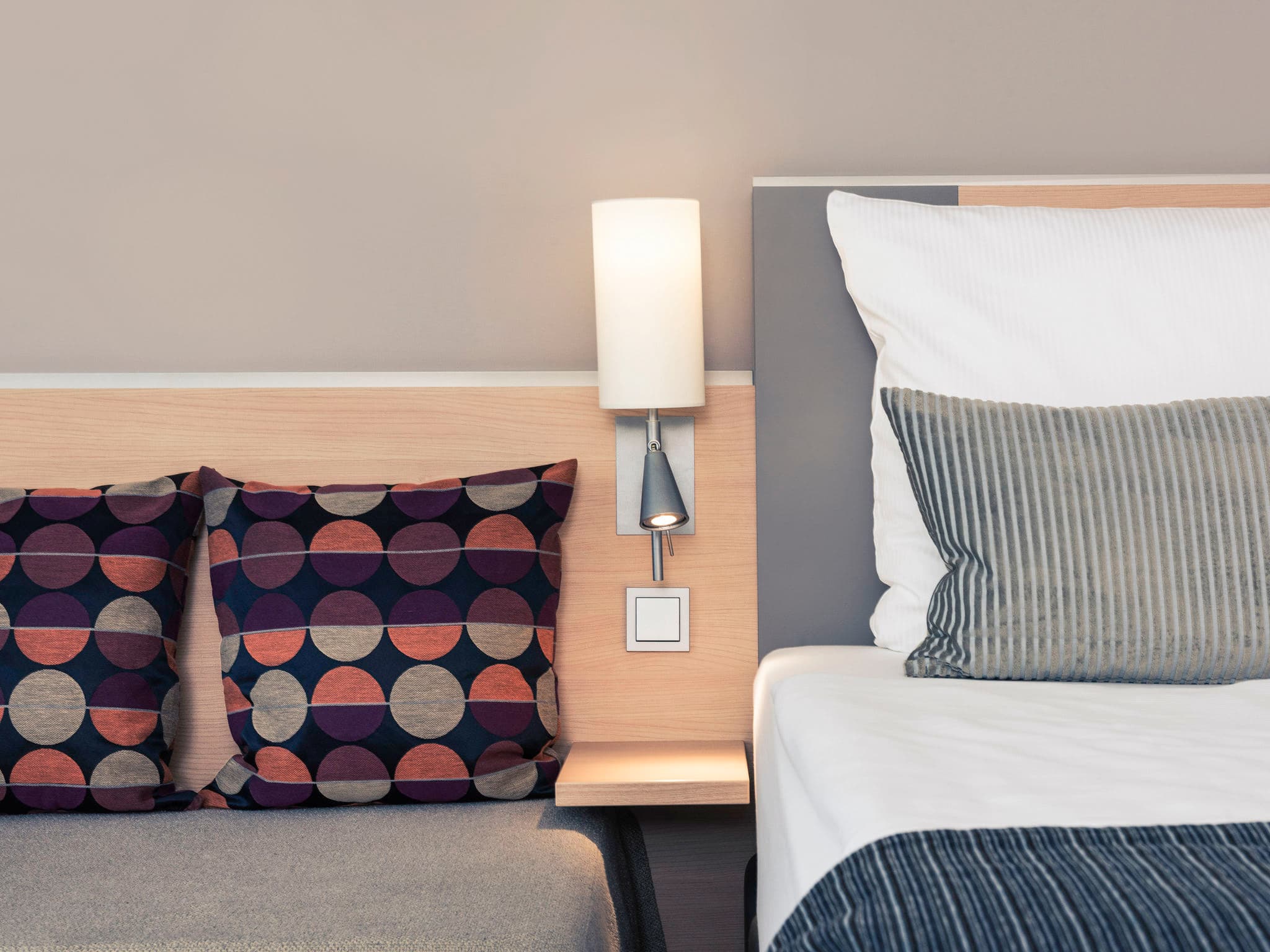 Mercure Hotel Duesseldorf Neuss