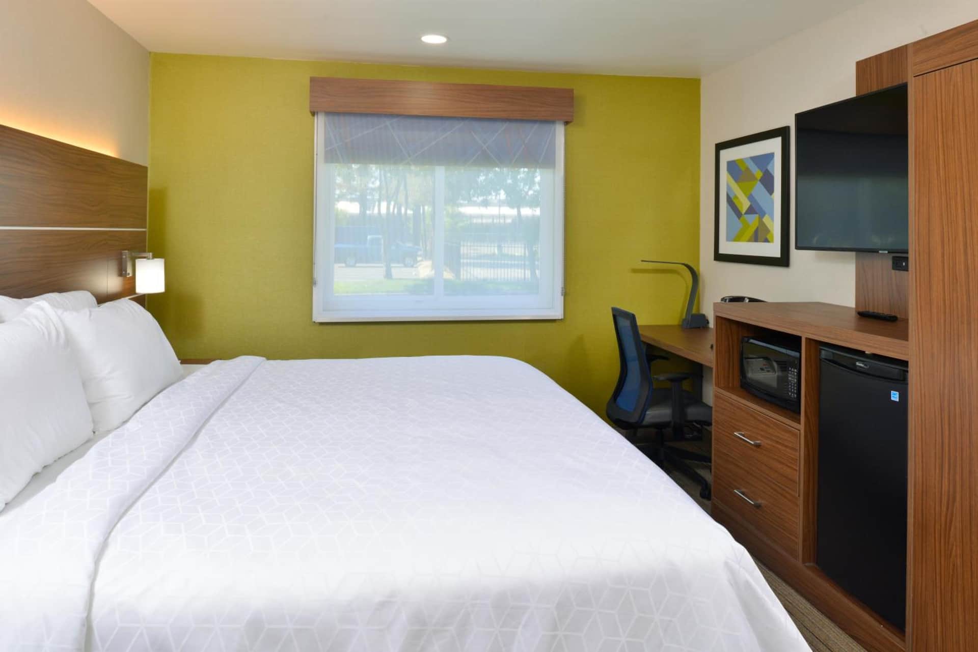 Holiday Inn Express - Santa Rosa North by IHG