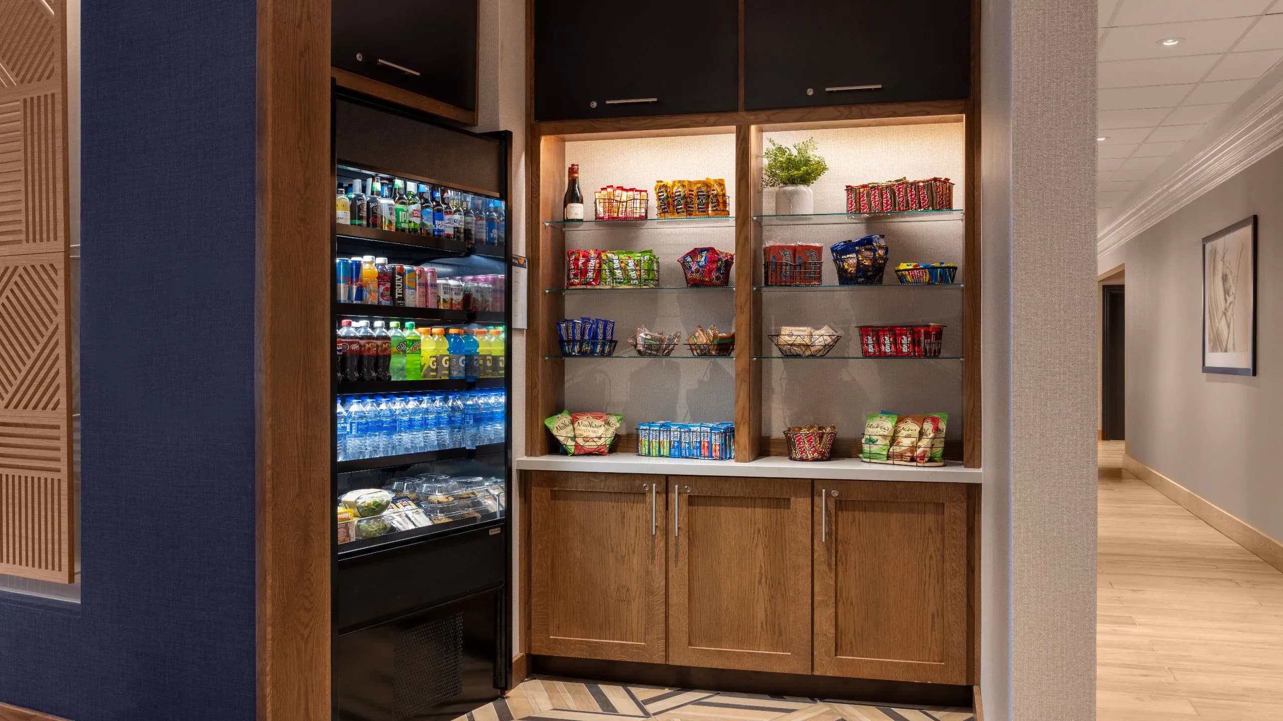 Hyatt Place Kansas City/Overland Park/Convention Center