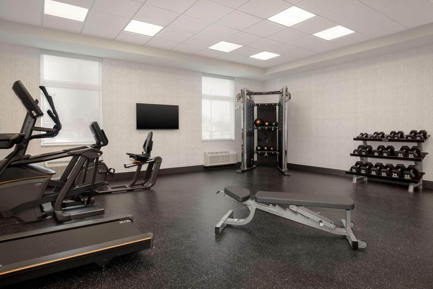 Quality Inn & Suites Prescott