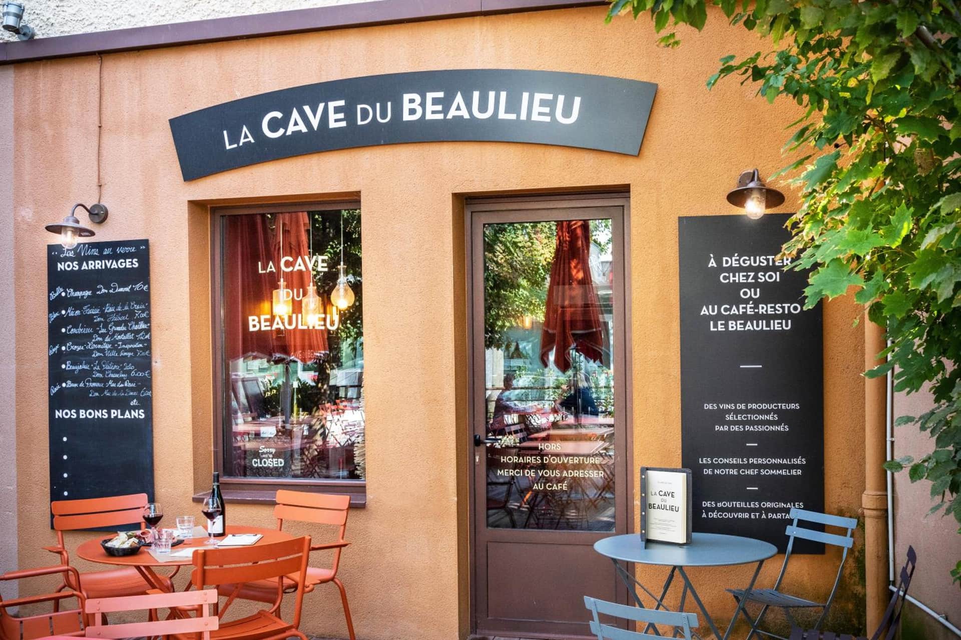 Hotel Beaulieu Lyon Charbonnières