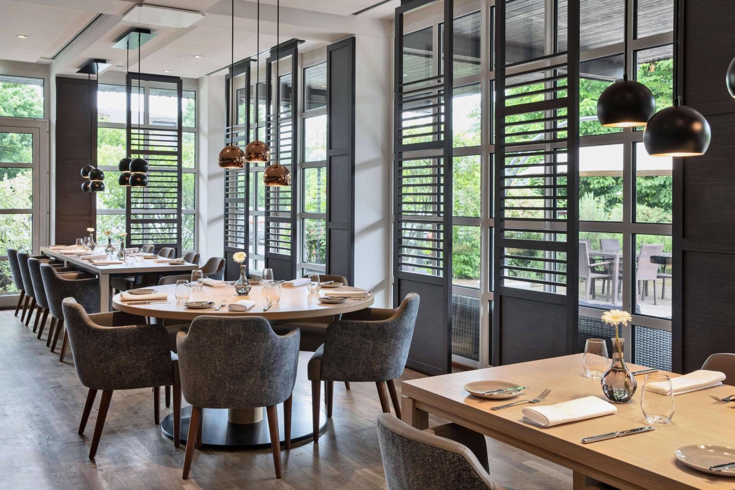 Courtyard by Marriott Wiesbaden-Nordenstadt