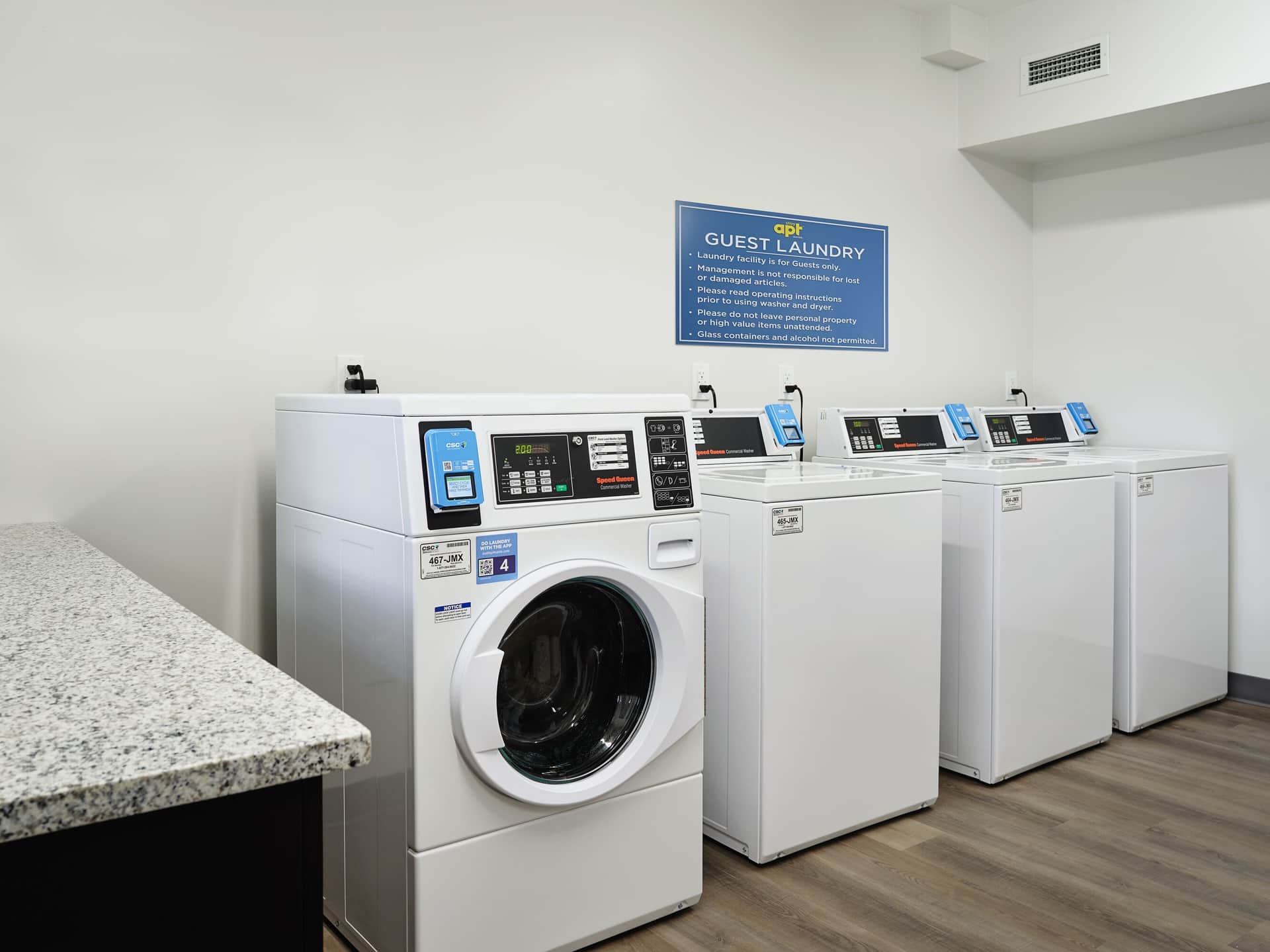 stayAPT Suites Atlanta-Newnan