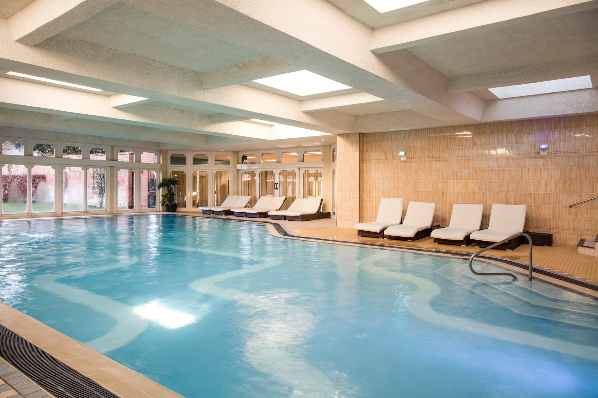 Walton Hall Hotel & Spa by Sunday