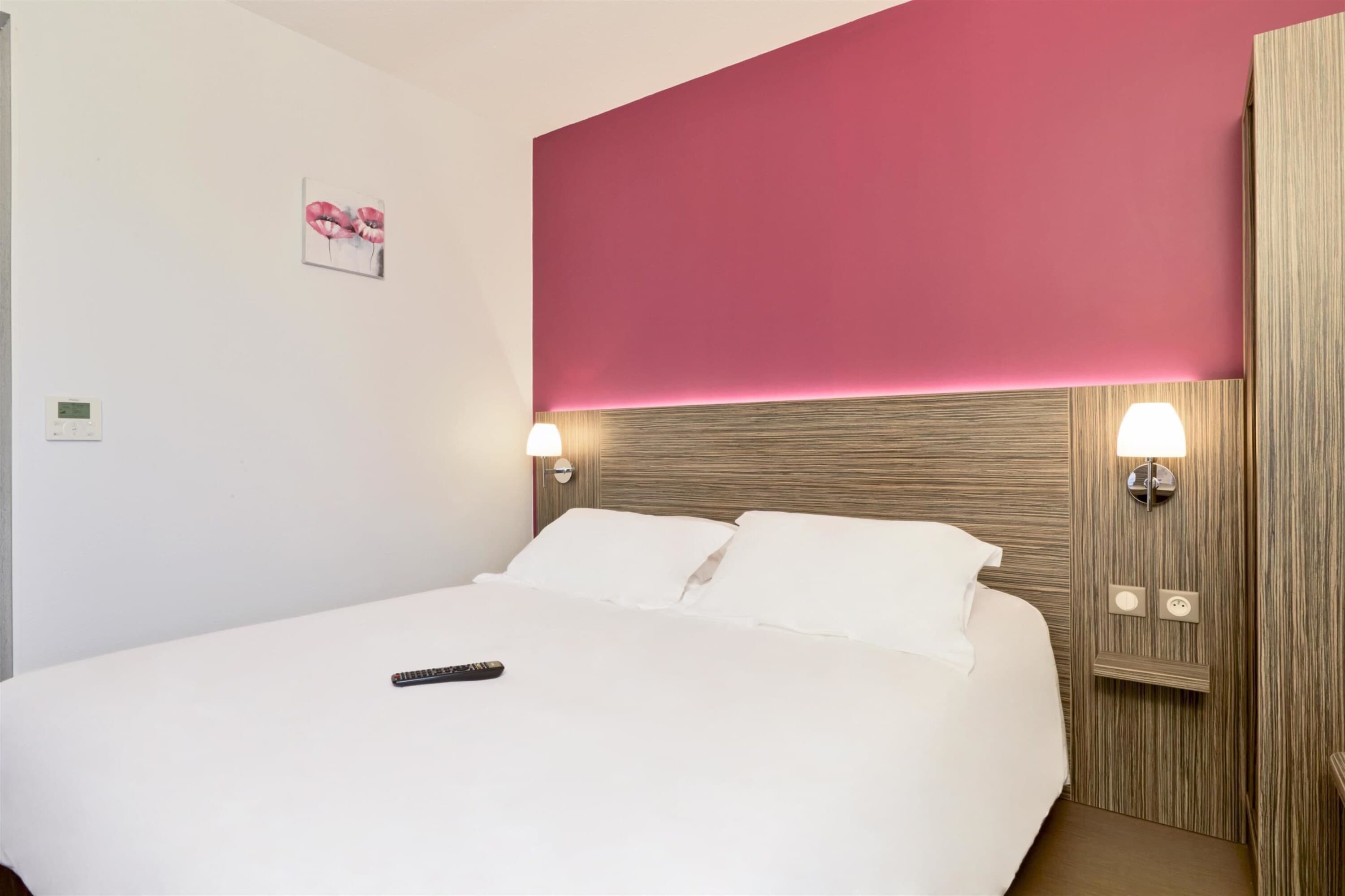 Kyriad Saint Chély d'Apcher - Aire de la Lozère