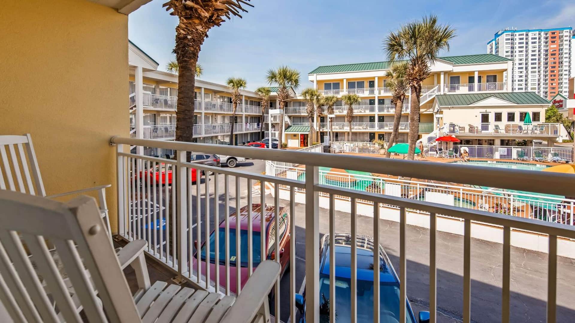 The Sandbar Hotel, Trademark Collection by Wyndham
