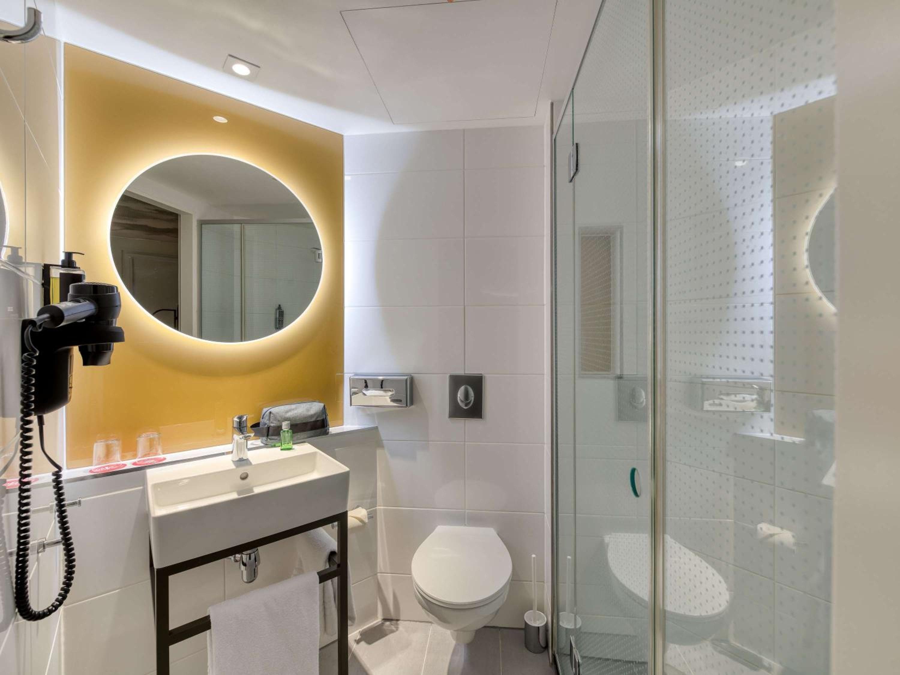 ibis Berlin Kurfuerstendamm - neu renoviert