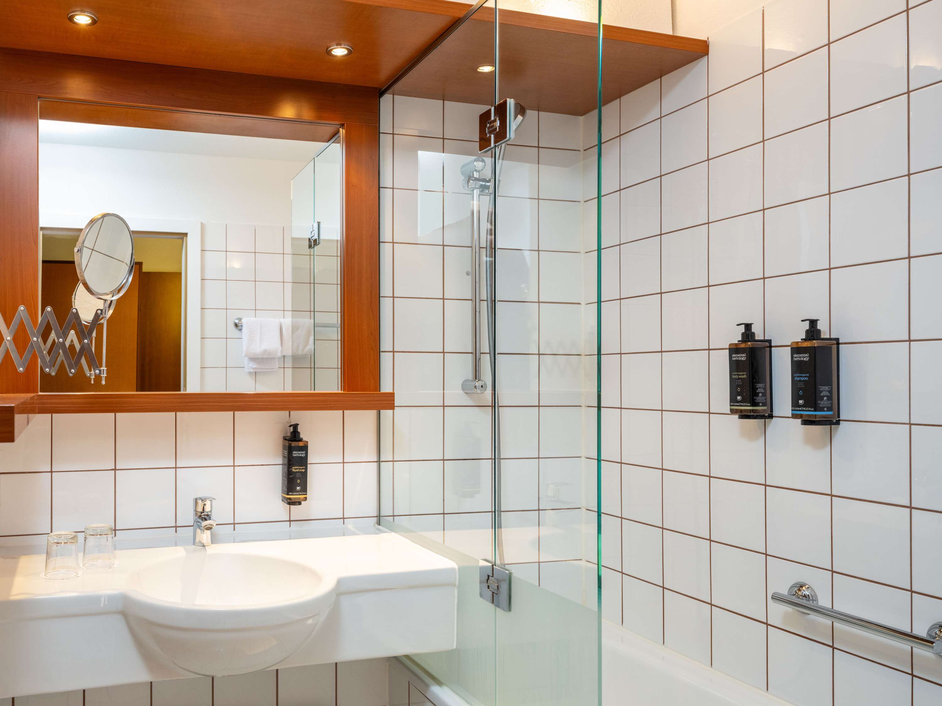 Hotel Mercure Wien Westbahnhof